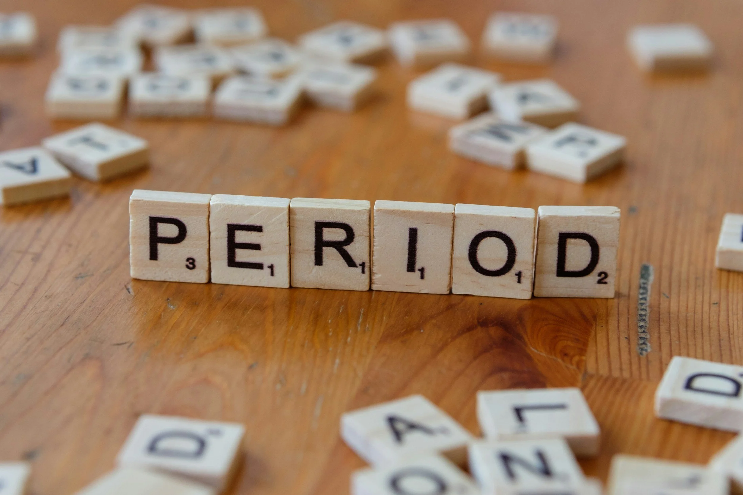 Is this perimenopause?