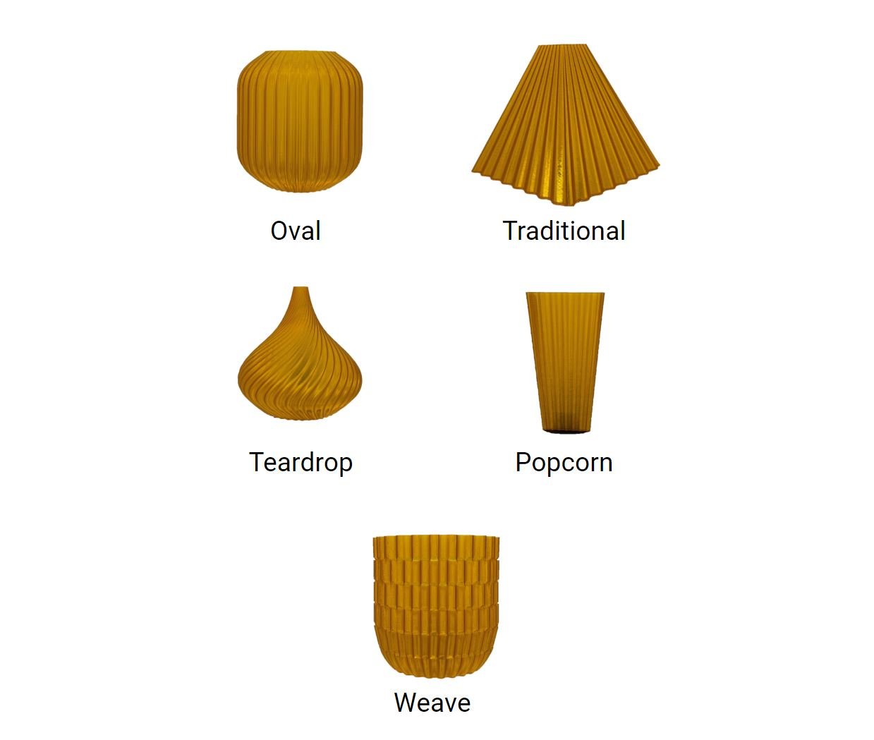 Contemporary Bedside Lamps Artsy Table Lamps Space Saving Decor