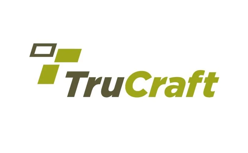 TruCraft logo