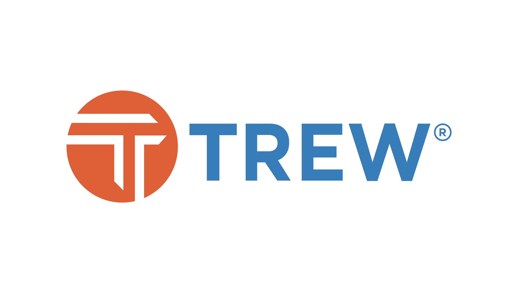 Trew logo
