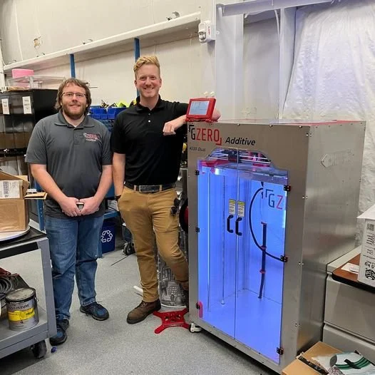 GZERO Additive Extends Standard Warranty