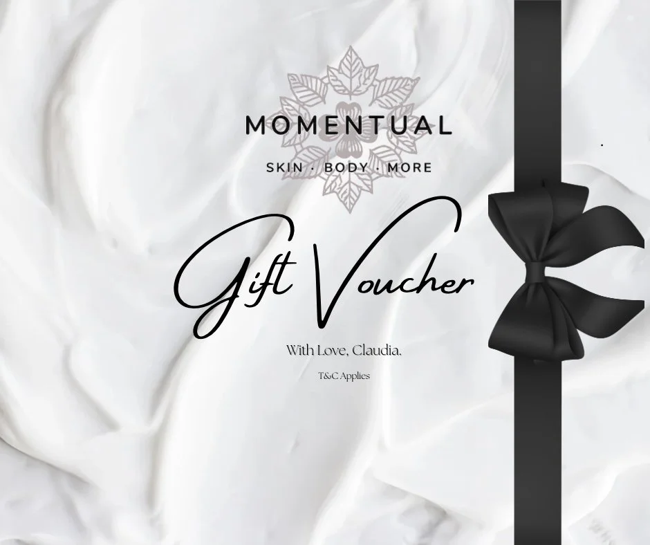 Momentual e-Gift Card