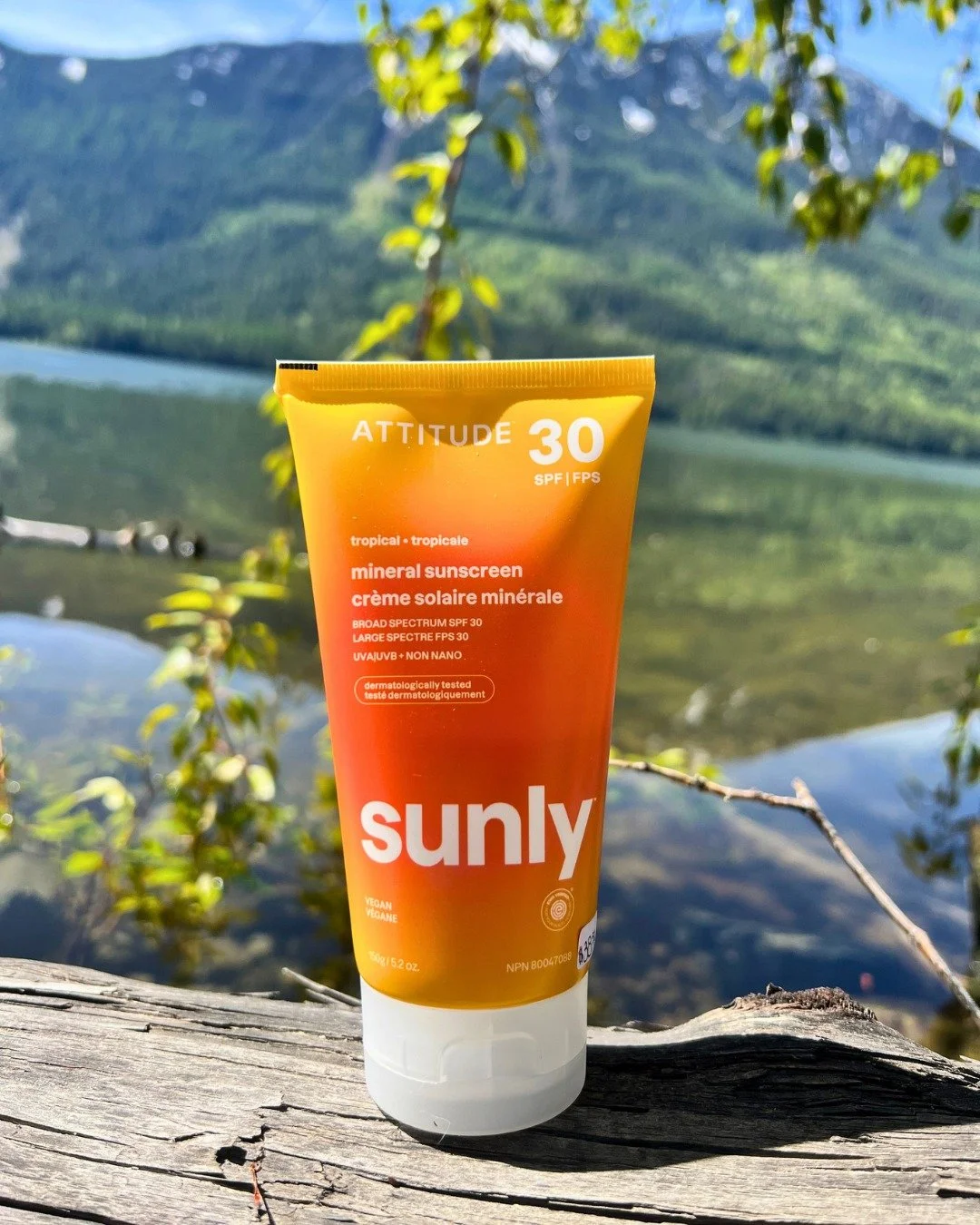 On your way to the lake? ☀️🌿🏕️

Don&rsquo;t forget the summer essentials 💚

We&rsquo;re stocked up on:
☀️ Mineral sunscreens
👶 SPF 50+ baby + kids protection
🦟 Mosquito repellent patches 
💋 SPF lip balm
🌞 Aftersun care 

Everything you need fo