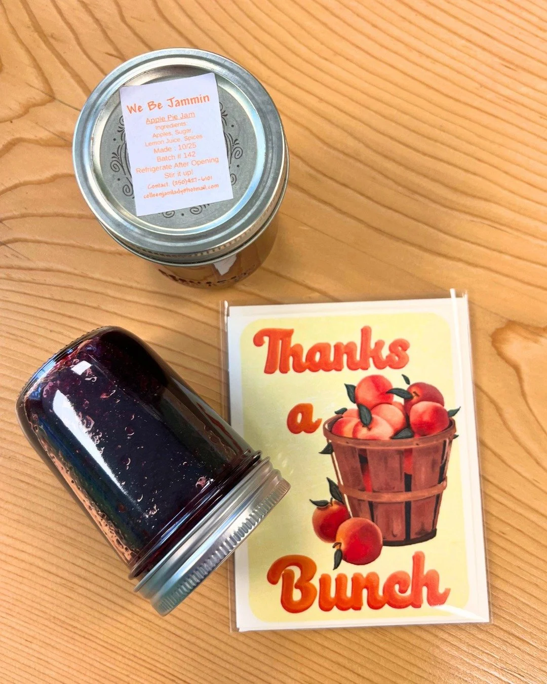 Not your typical teacher mug ☀️🍓🌿

Build a gift they&rsquo;ll be excited to take home! We&rsquo;ve got quality chocolate, locally made jams, healthy treats &amp; little everyday luxuries waiting at both Sprout locations 💚

#SproutHealthMarket 
#Te