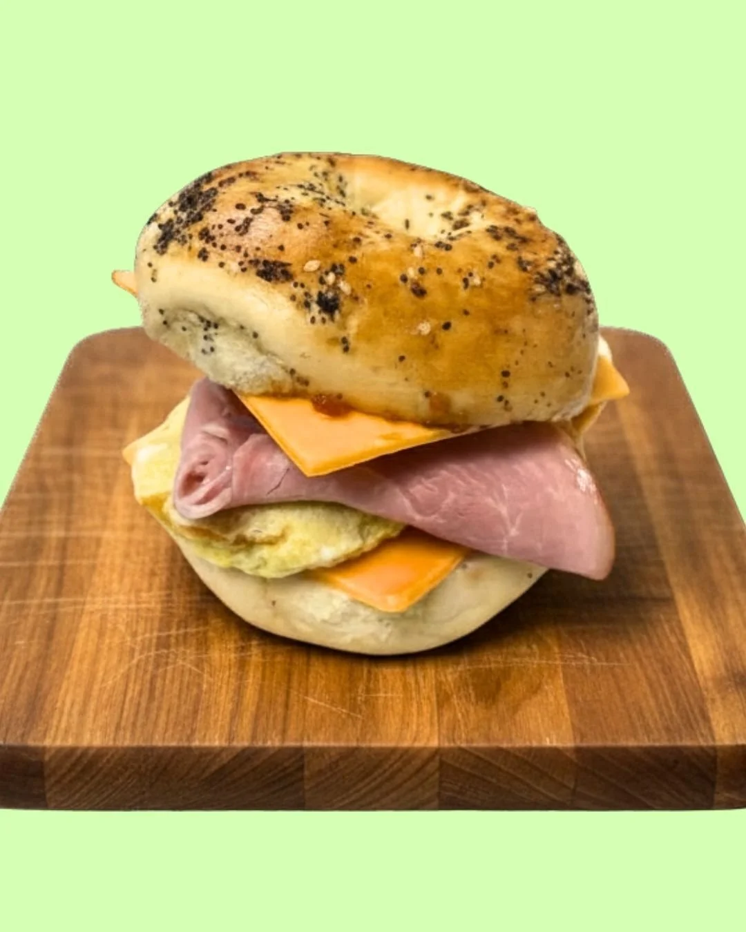 One less thing to think about this morning ☀️

Breakfast sandwiches for just $9.99 and we'll heat them up for you while you grab your coffee 💚 🥪

Easy mornings start at Sprout.

#SproutHealthMarket 
#MarysvilleBC 
#BreakfastSandwich 
#CoffeeBar 
#K