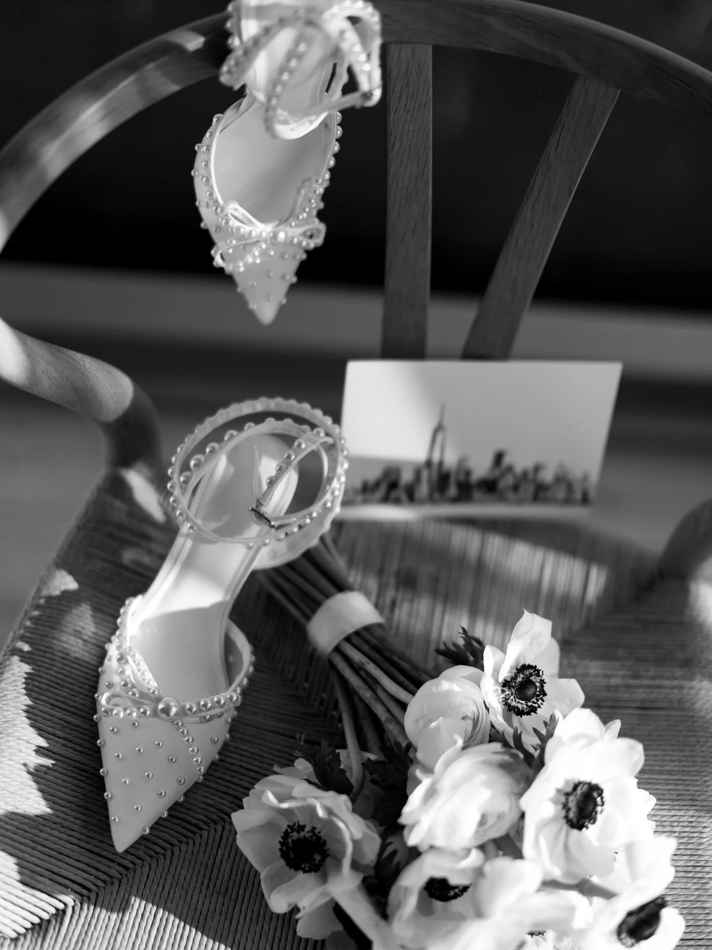 Hate wearing heels. Love photographing yours. 🖤

Couple: @_oliviahyland @justinrparsons 
Venue: @publichotels 
Photographer: @jenmarvelphoto 
Makeup/ Hair: @ak.aesthetic.nyc 
Florist: @lova_candles 
DJ/Band: @greatfamilyartists 
Cake: @bluesheepbake