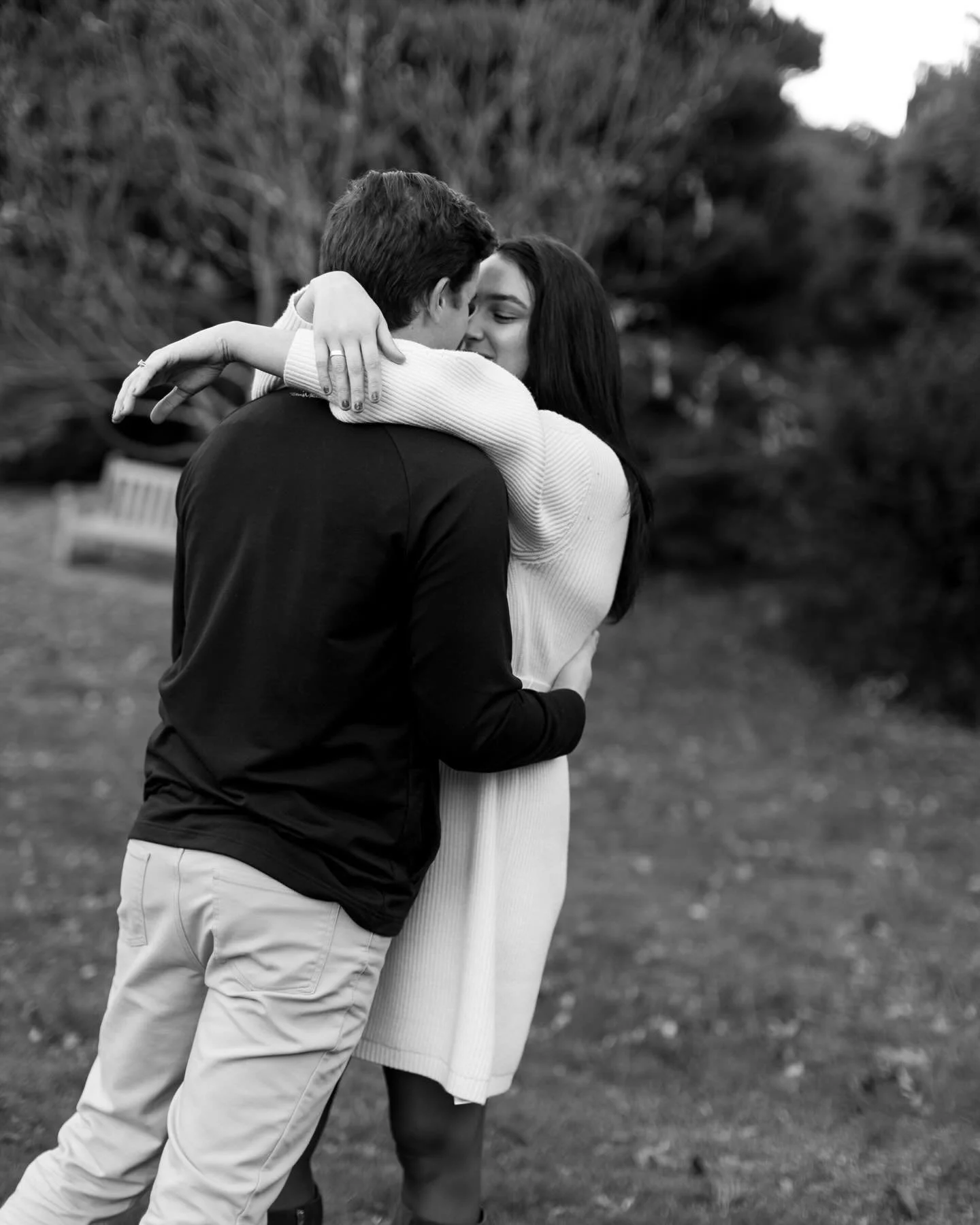 The last day of November with Morgan &amp; Luke 🖤

@morgan_fairclough 

#engagementsession #engagementphotoshoot #couplegoals #engagementinspiration #engagementphotography #engagementideas #engagementportraits #engagementphotographer #engagementshoo