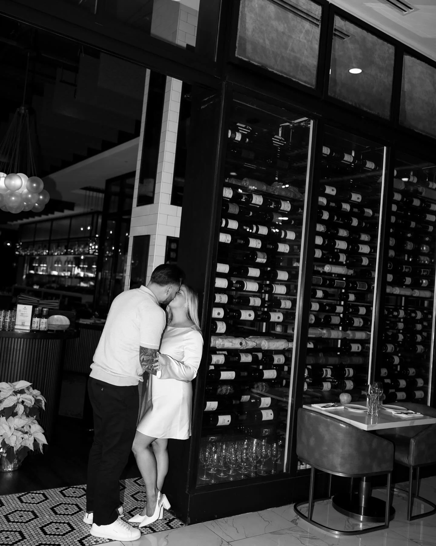 Cassidy + Tyler 🖤

#njengaged #njengagementsession #njengagementphotographer #chateaugrandehotel #njengagement