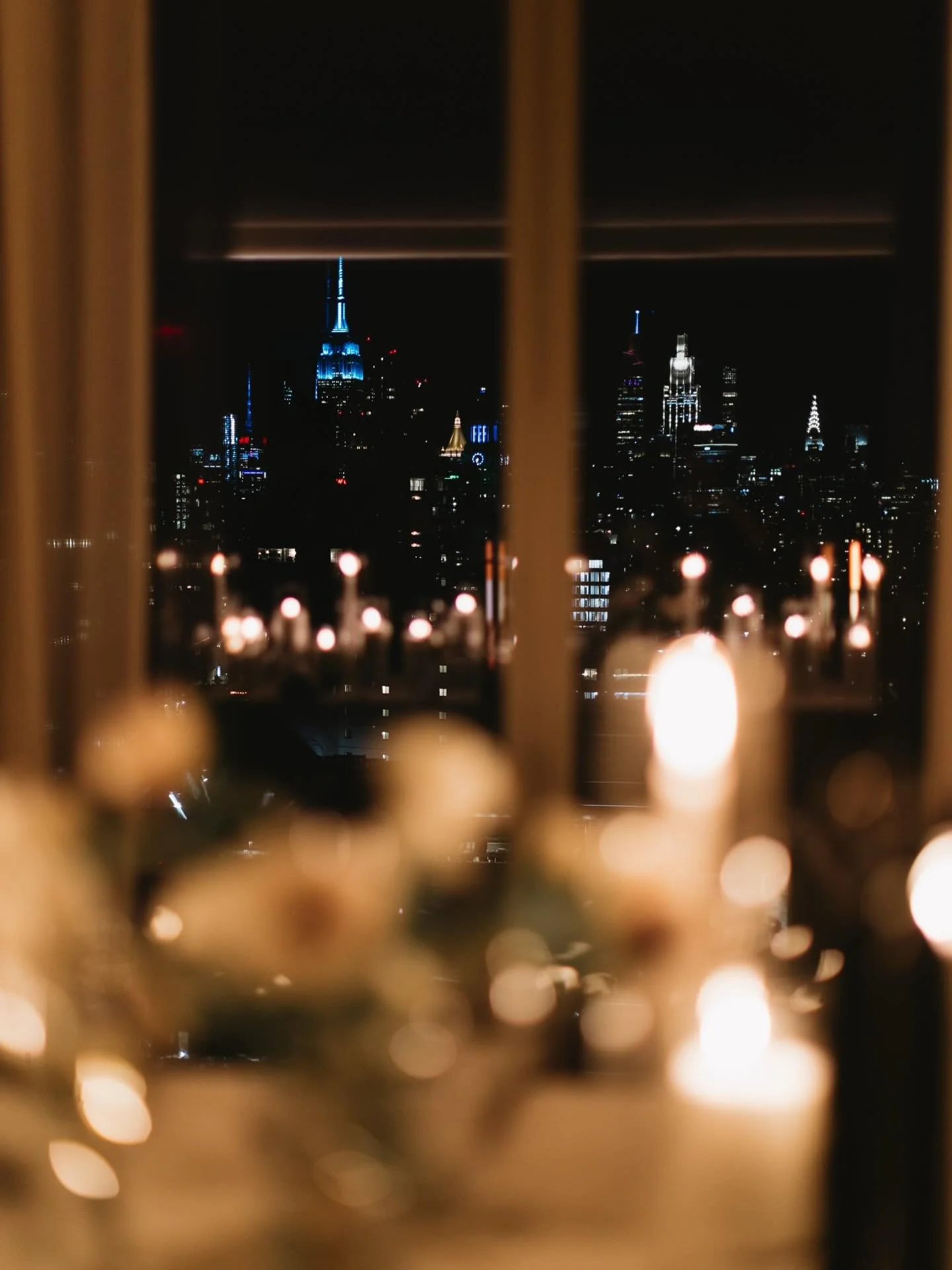 Celebrating by candlelight. 🖤

#nycweddingphotographers #nycelopementphotographer #njweddingphotographers #njweddings #nycweddings