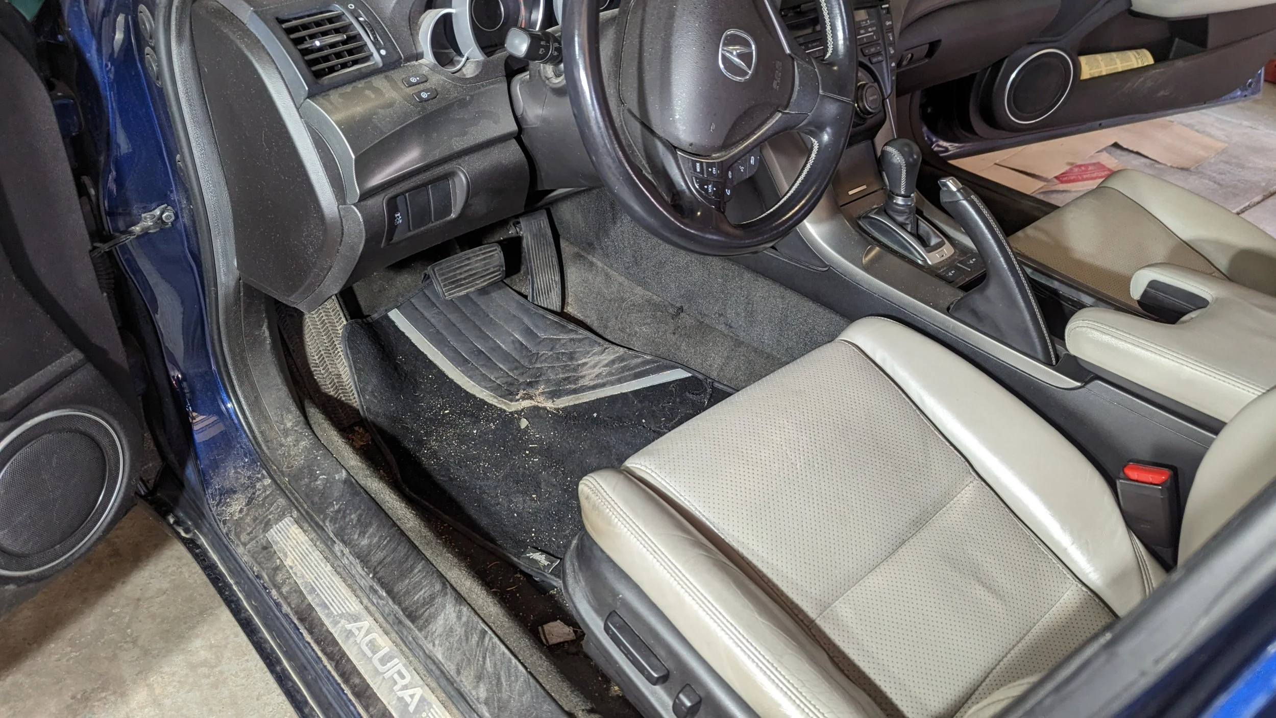 Mobile Auto Detailing Denver — Denver Auto Spa