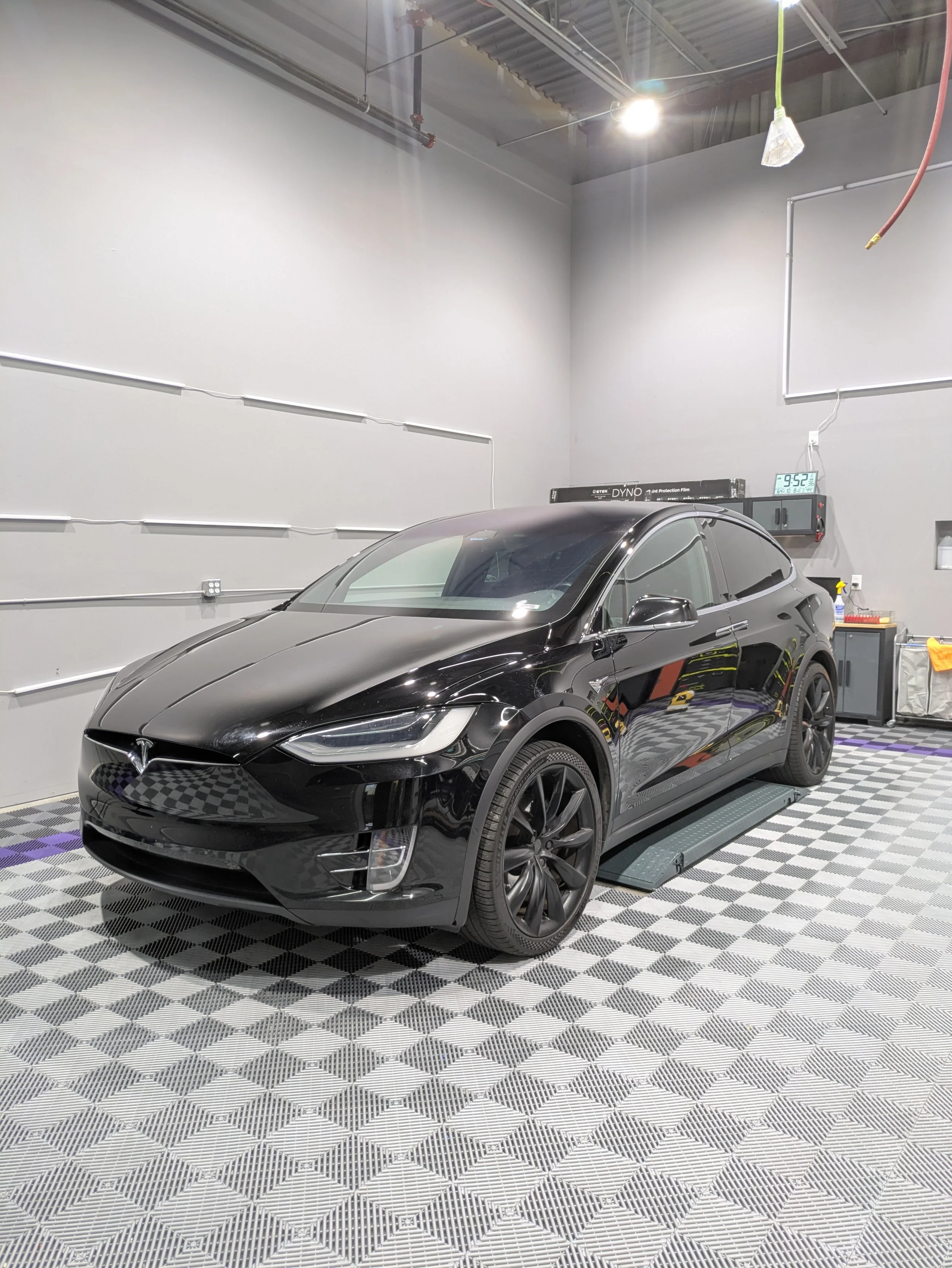 chrome delete tesla model x before denver auto spa.jpg