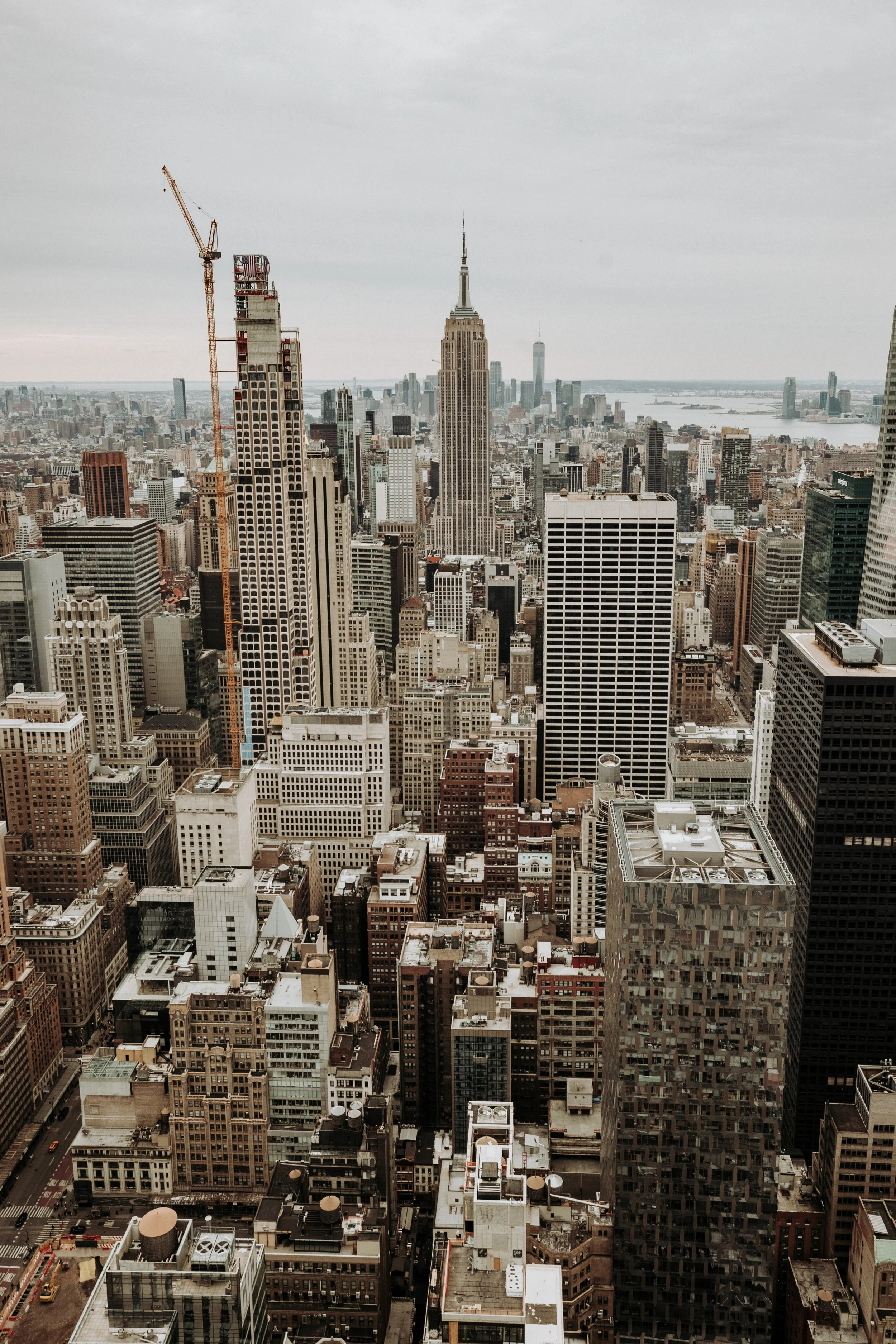 New York City Wedding