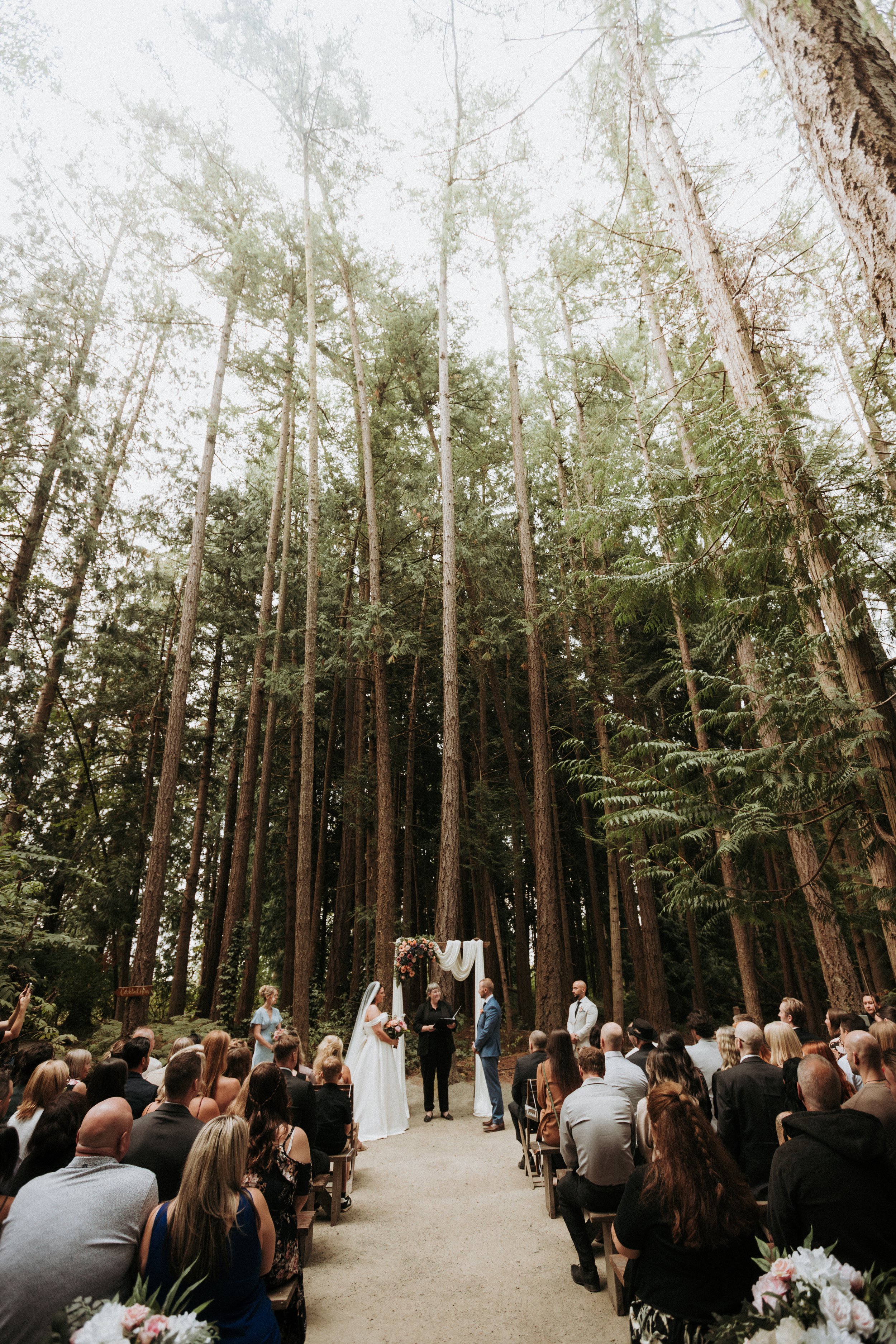 Best Wedding Venues in Victoria, BC 2027