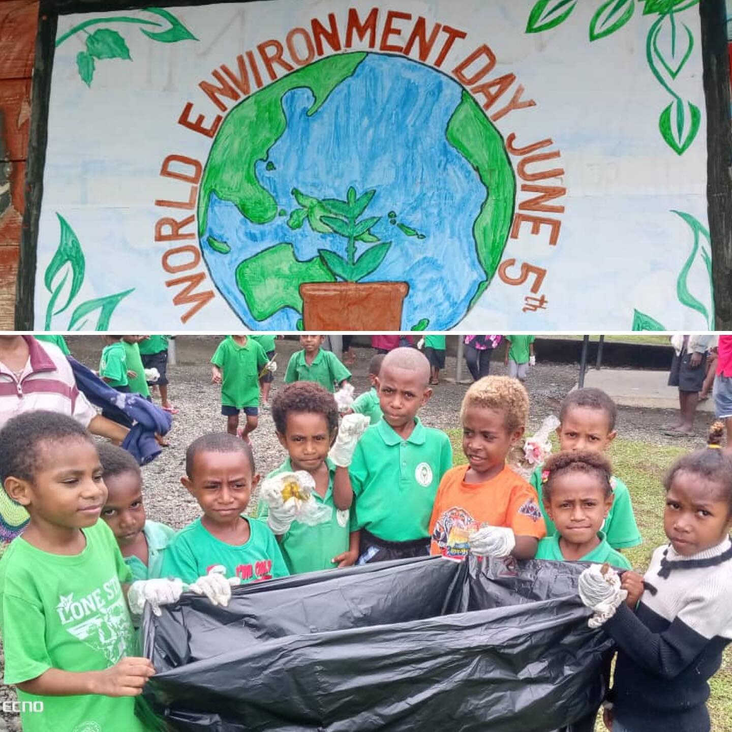 🌿 Our Eco warriors were out in force today to celebrate World Environment Day!🌏
Theme: Ending Plastic Pollution

BbP library learning centres came alive today with colour, care, and community spirit as we celebrated World Environment Day with our l