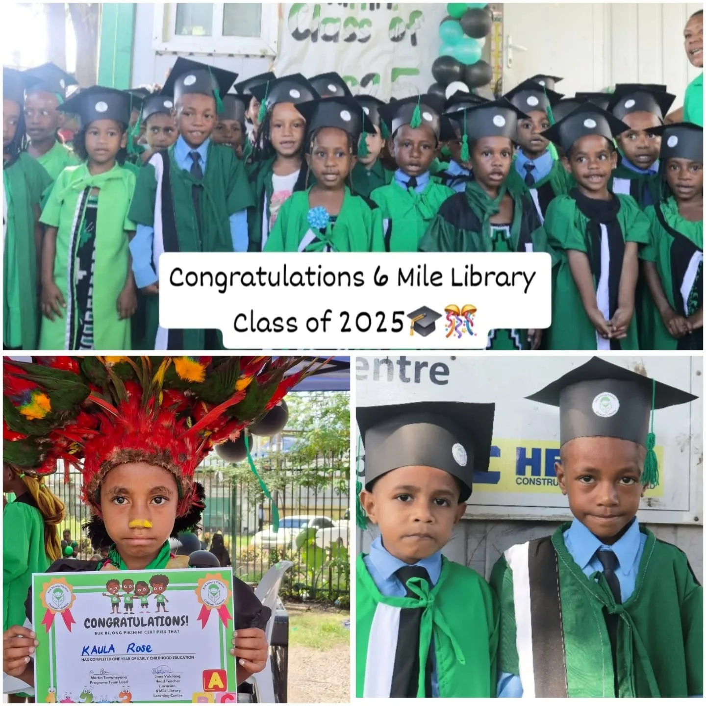 From little beginnings to big achievements, we are celebrating the learning journeys of our children a beautiful reflection of months of learning, growth, laughter, and little victories as our children turned pages, discovered new words, and built co
