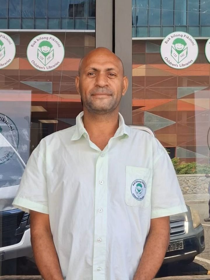 📍 Buk bilong Pikinini Head Office &ndash; New Location

Happy New Year from all of us at Buk bilong Pikinini 🎉✨

We are pleased to share that our Head Office is now located at the Nasfund Building, downtown Port Moresby, opposite the Marriott Execu