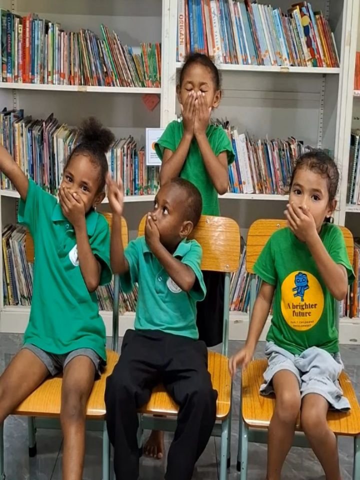 📚 UPNG Pop-Up Book Sale

Join us at Forum Square, UPNG from 25&ndash;27 March 2026, 10am&ndash;2pm for our Pop-Up Book Sale. 

Browse a great selection of new and second-hand books at affordable prices from textbooks and reference books to children&