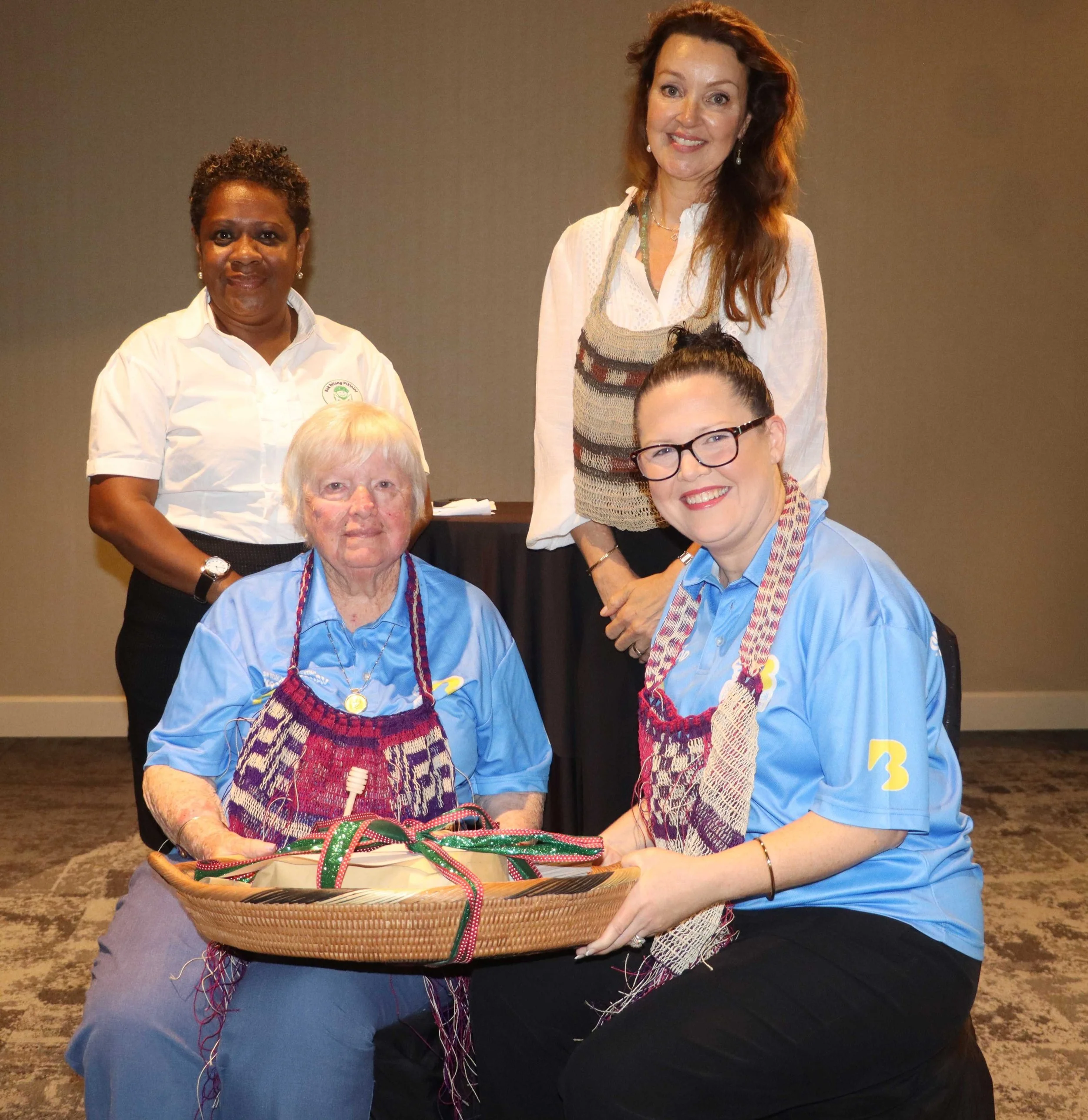 Buk bilong Pikinini Celebrates 19 Years of Transforming Children’s Lives