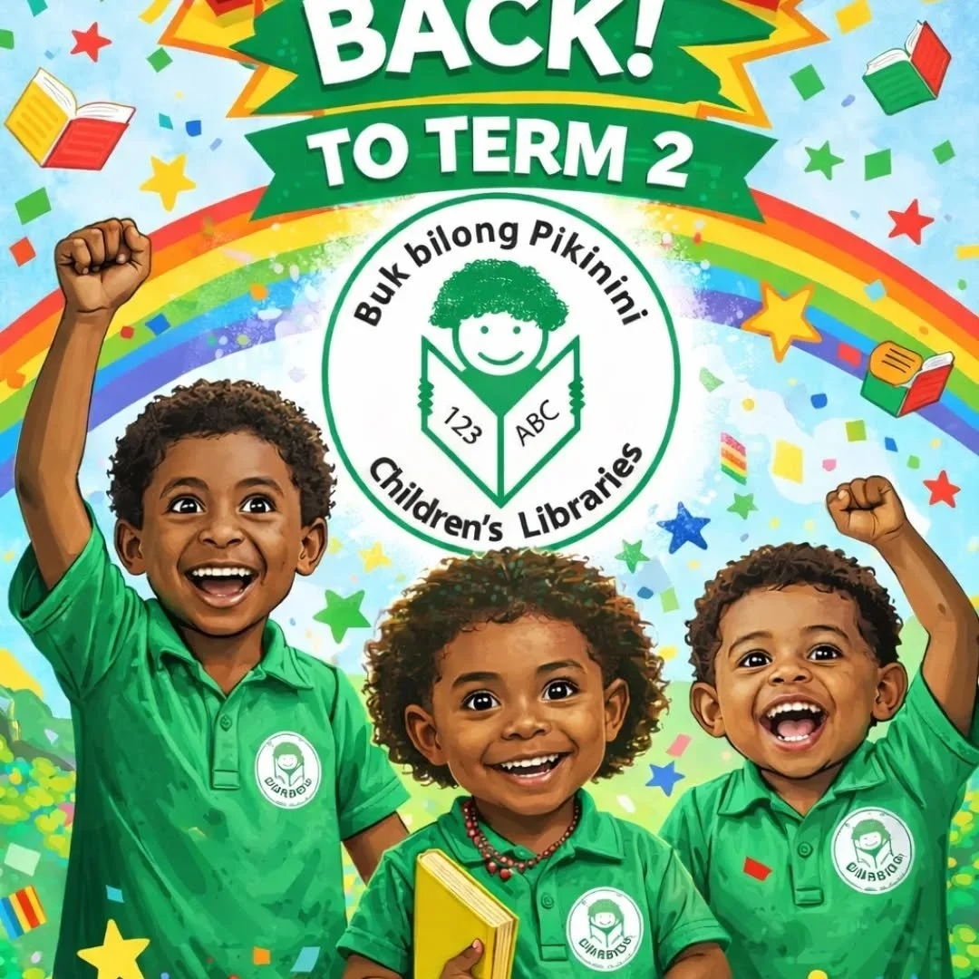 📚✨ Back to Learning! Back to Fun! Term 2 Begins ✨📚

Back to school, back to smiles, and back to BIG learning adventures! 🎒🌟
Our little learners are stepping into Term 2 with excitement, curiosity, and ready-to-learn energy!

The classrooms are bu