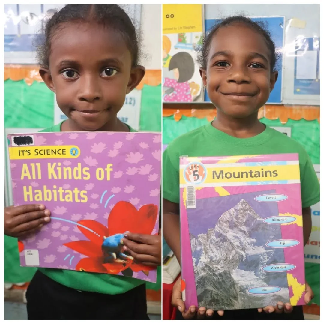 Over the next three weeks the children will be learning about the environment. The environment theme focuses on helping young children understand the world around them and why it is important to care for it.

The environment simply means everything a
