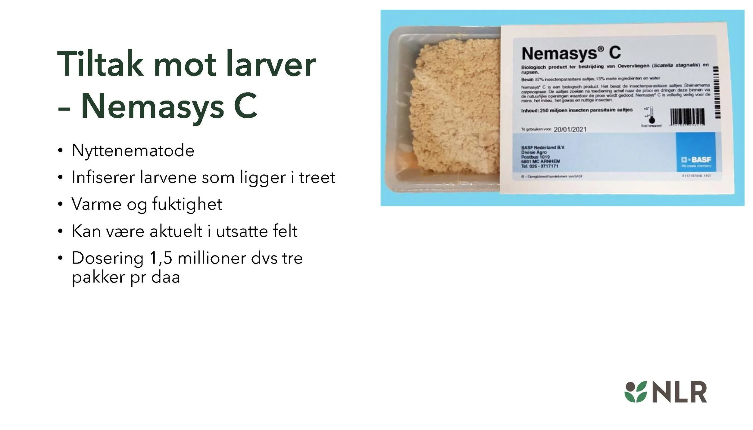 11 00 Bruk av biologiske tiltak og turex for best mulig effekt Gaute Myren NLR_Side_07.jpg