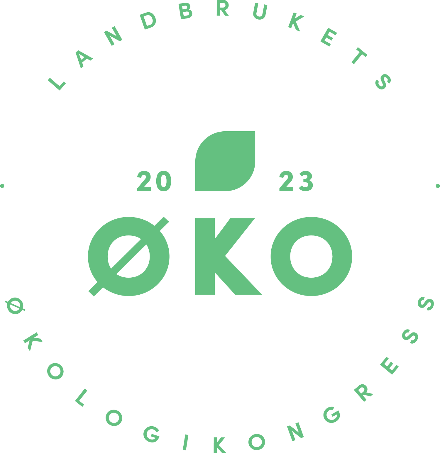 Landbrukets økologikongress 2023