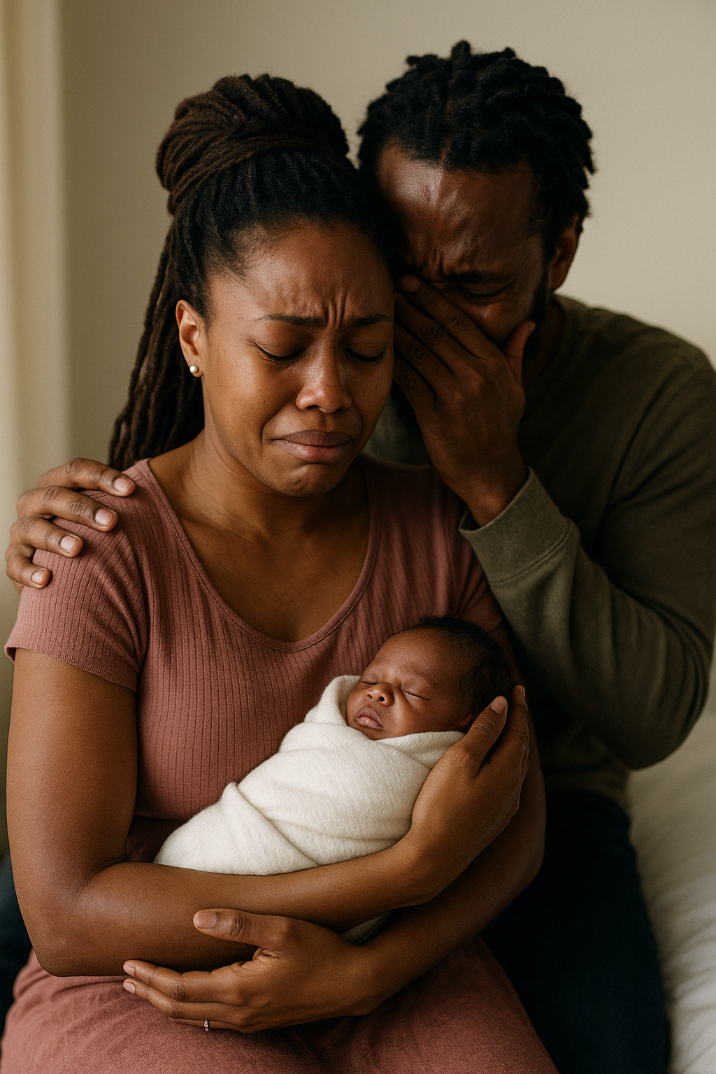Pregnancy and Infant Loss and Legacy