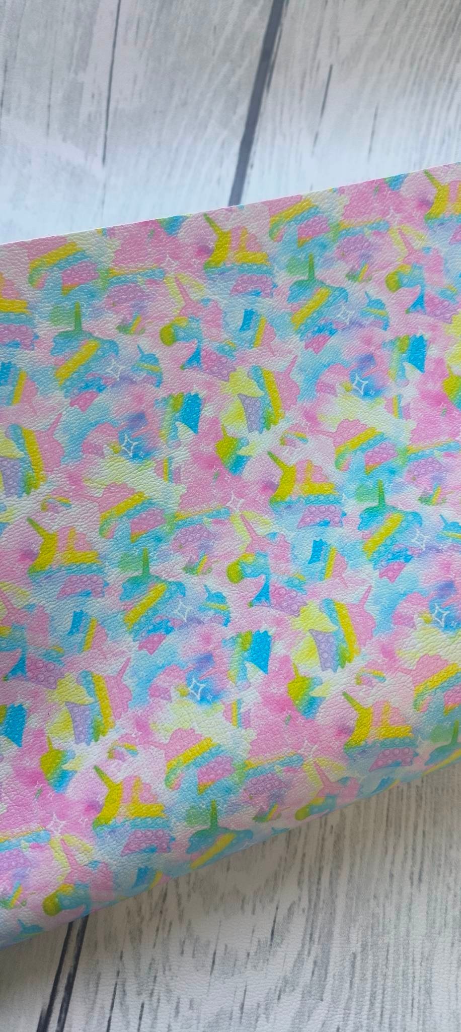Unicorn Pop It