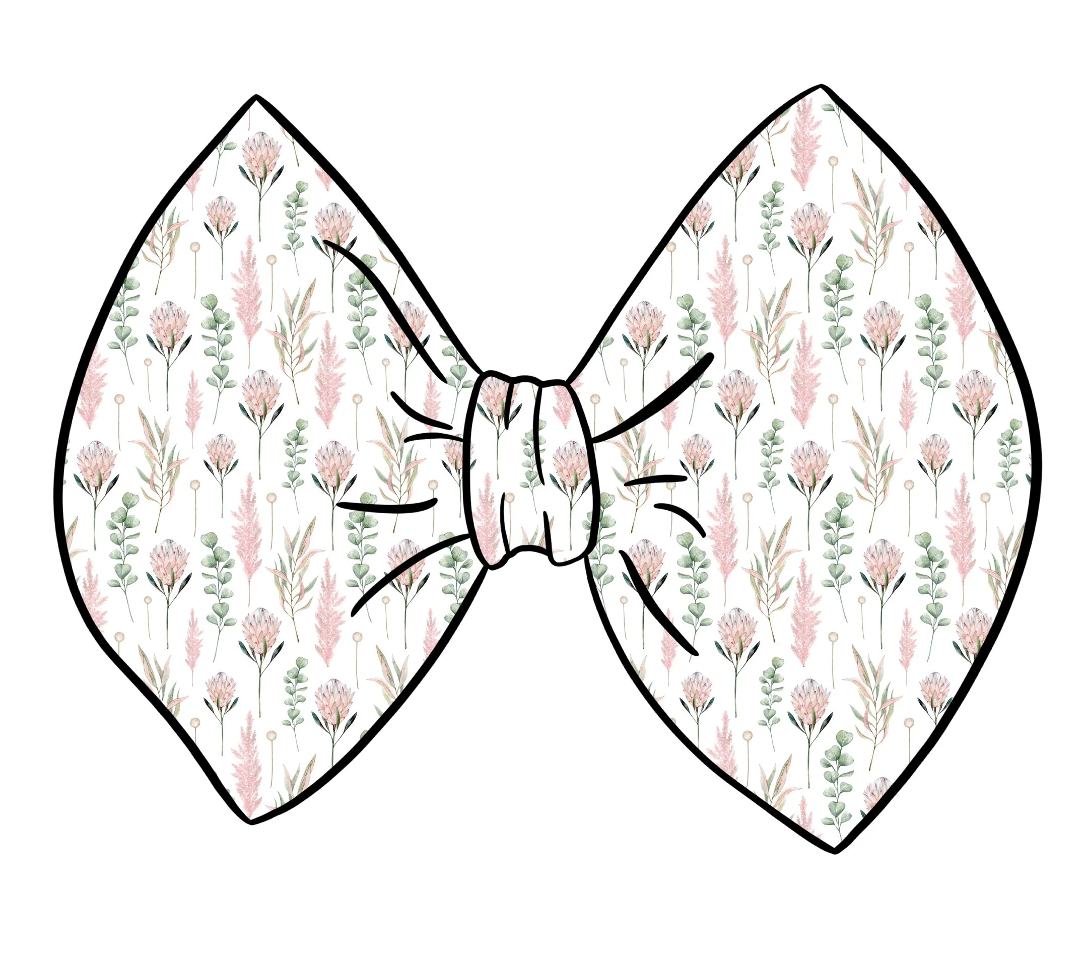 Floral Dreams