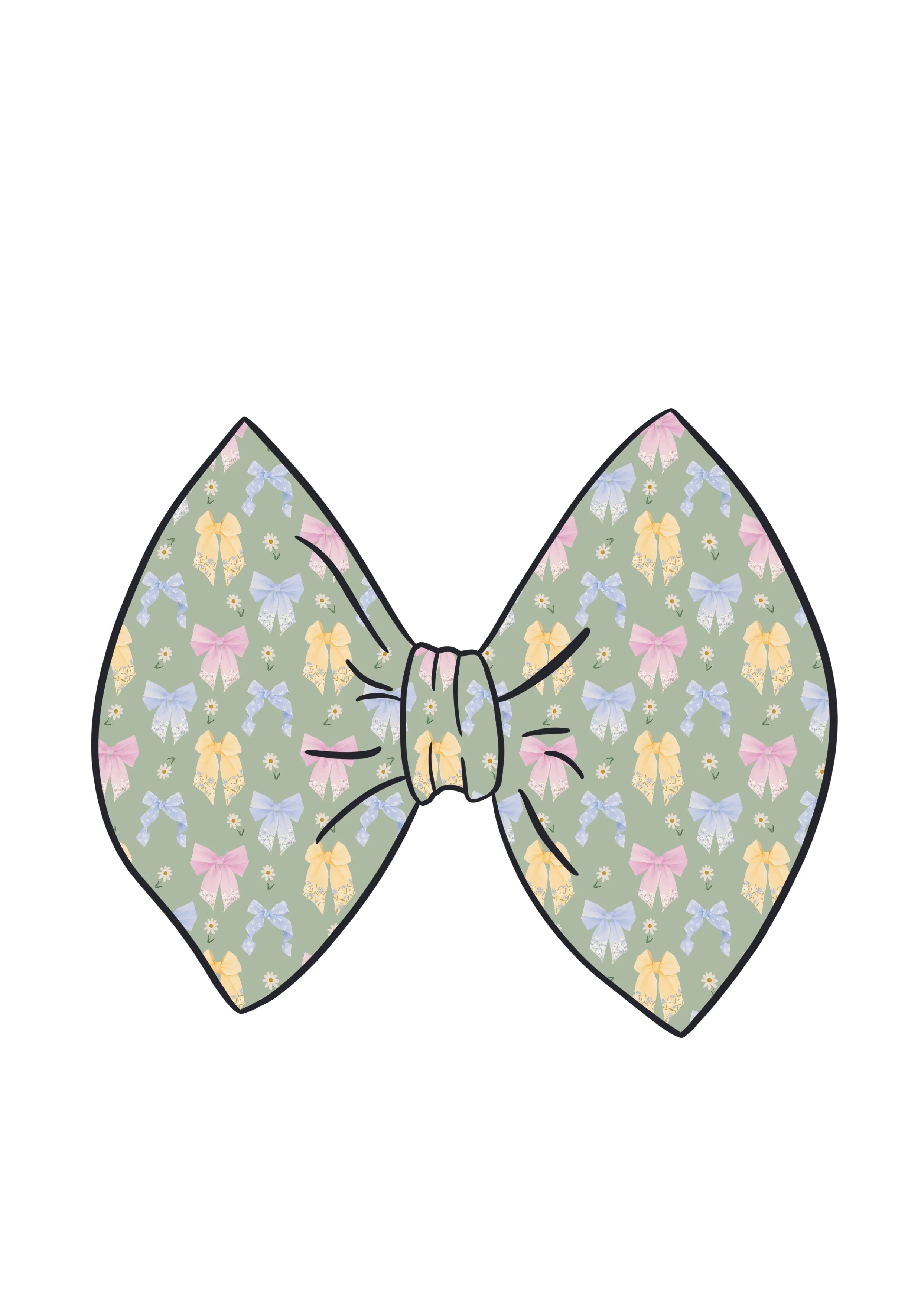 Spring Bows