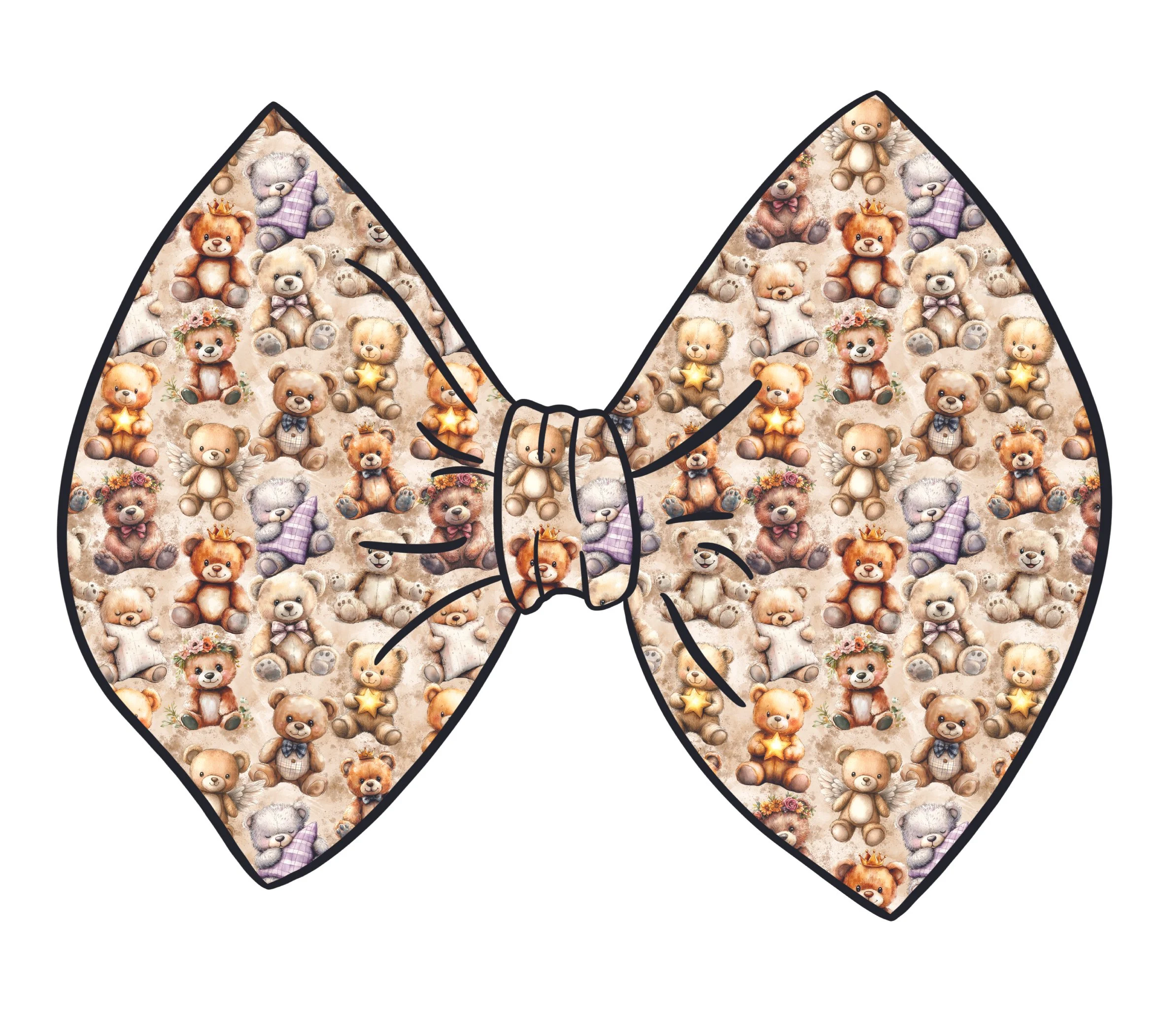 Teddy Bears