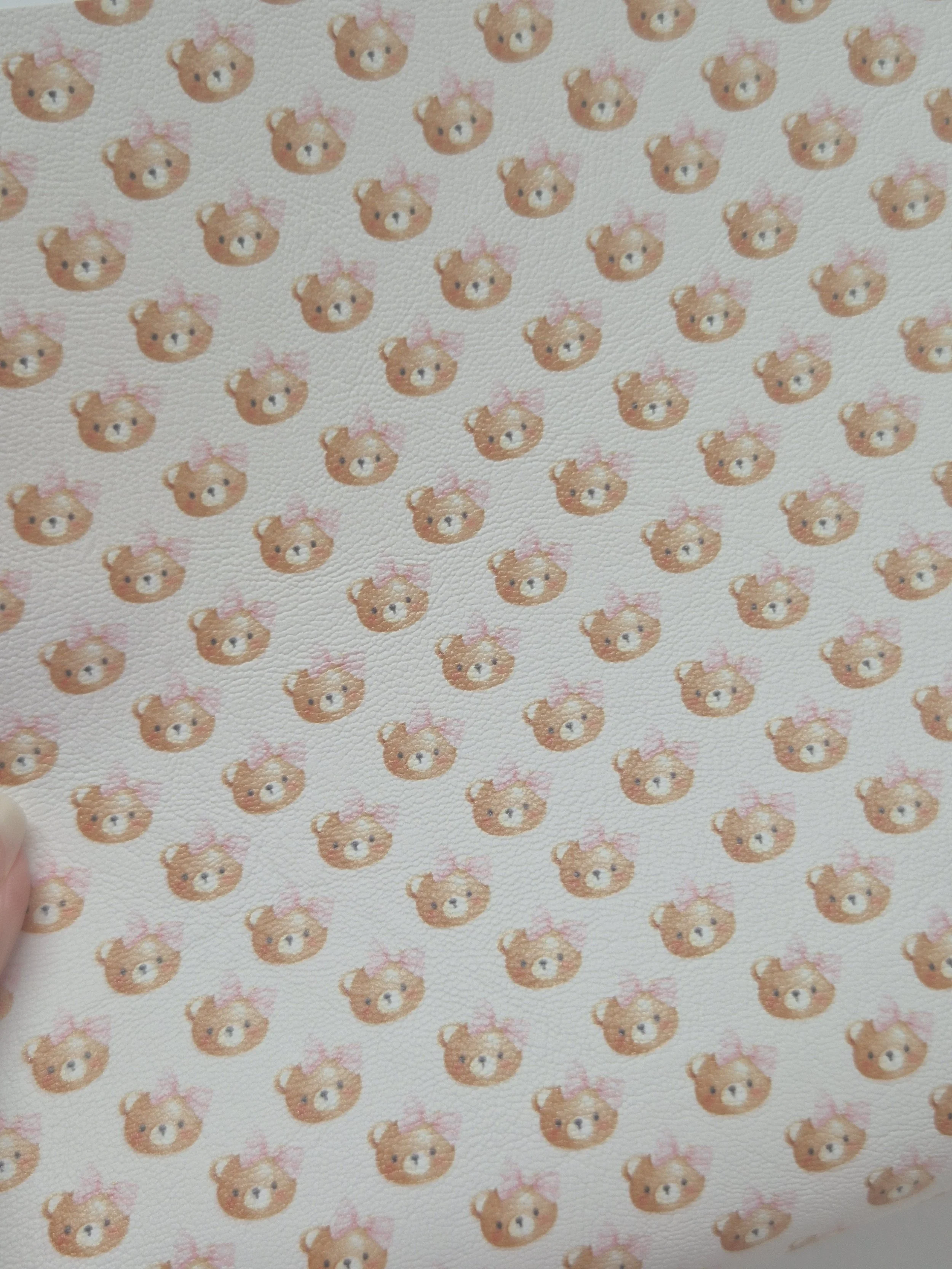 Coquette Teddy