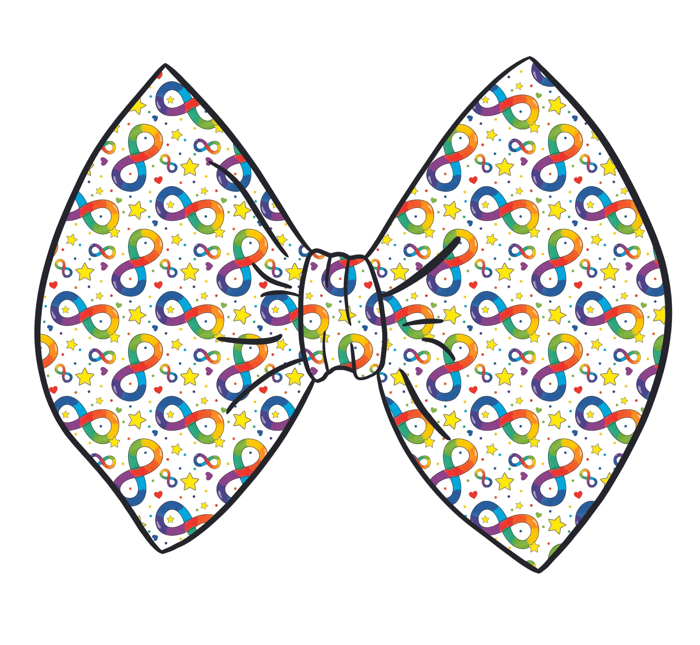 Neurodiversity White