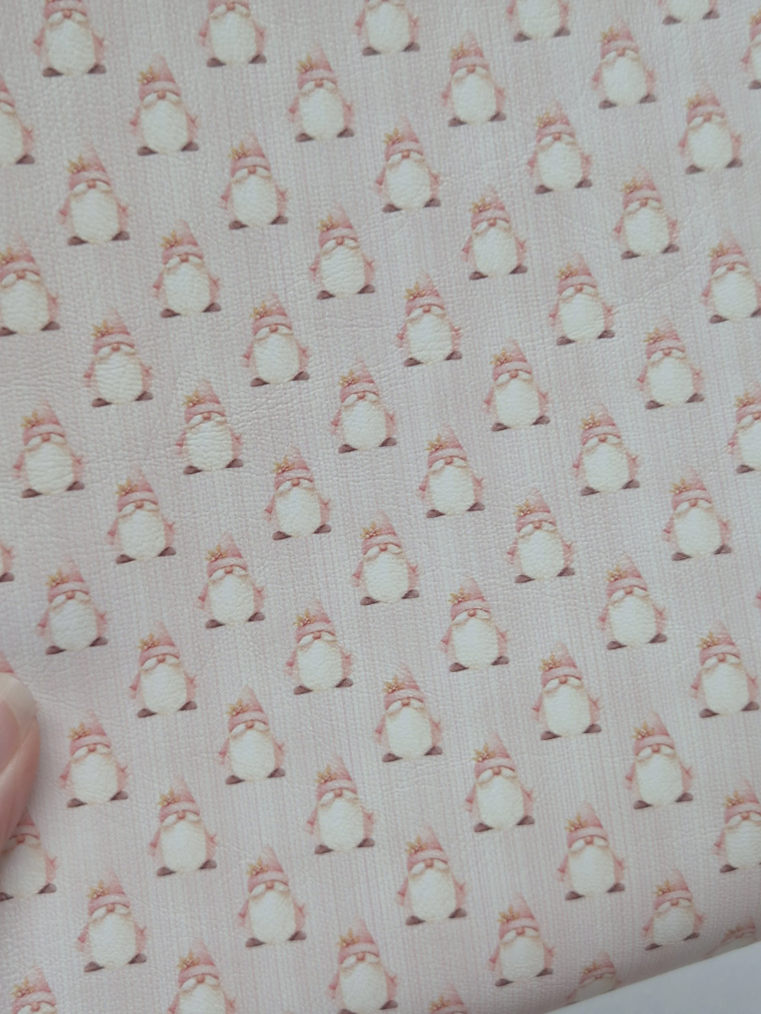 Pink Gonks