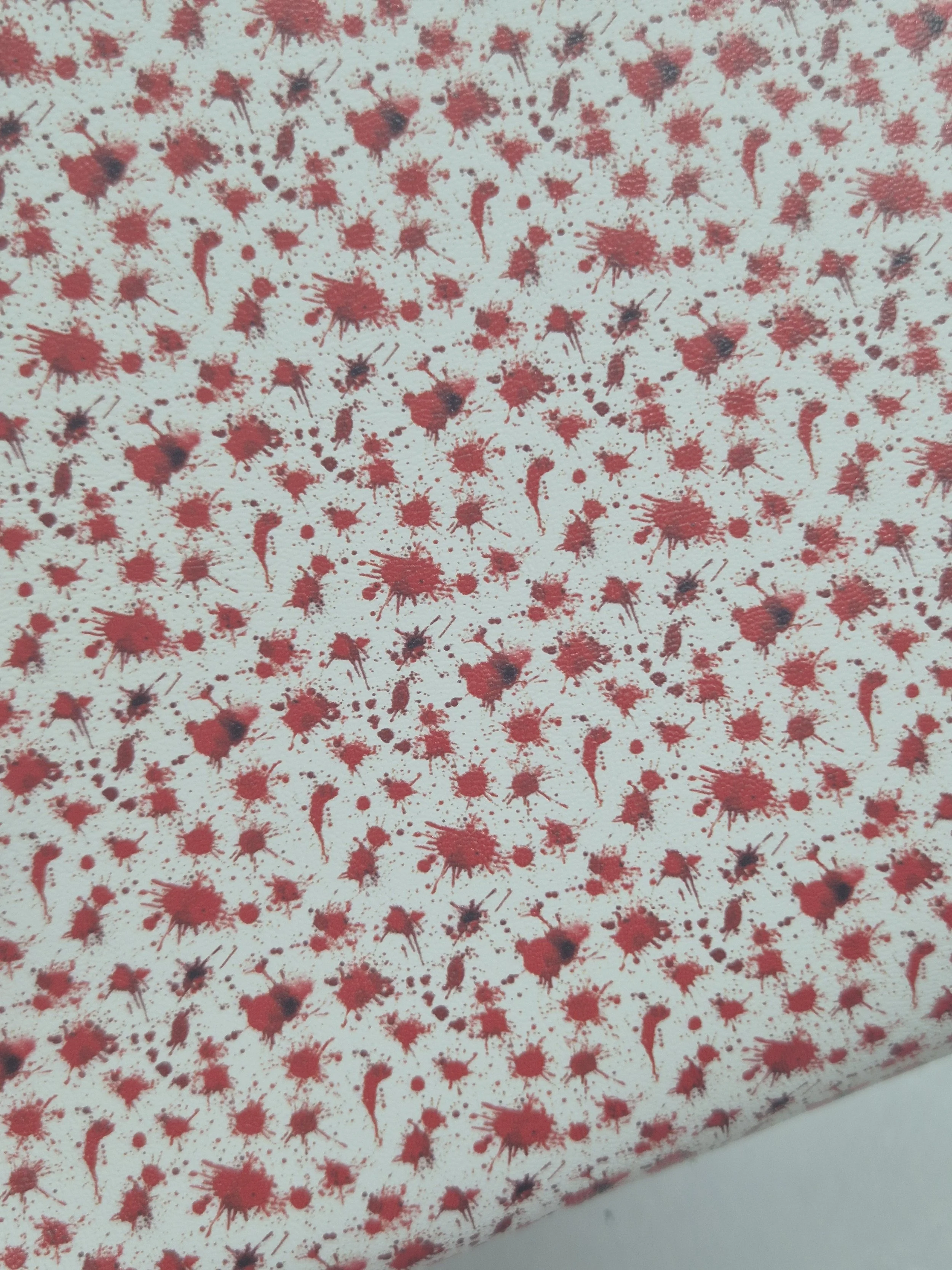 Blood Splatter