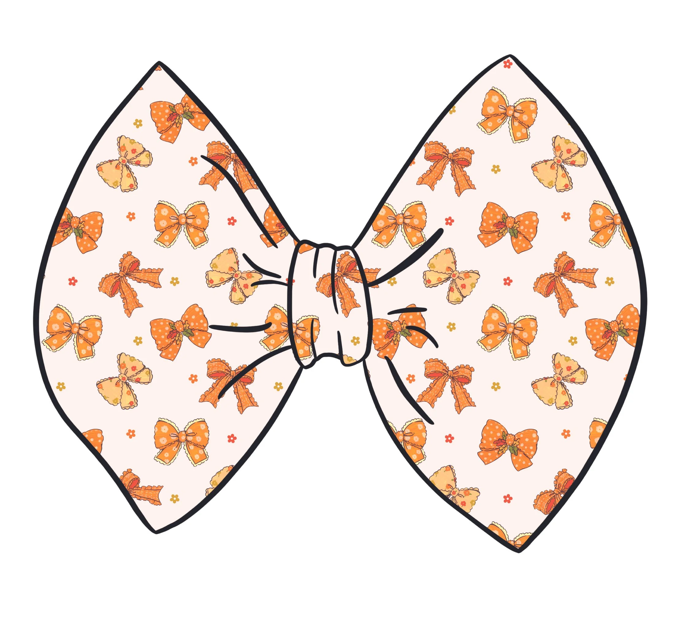 Fall Coquette