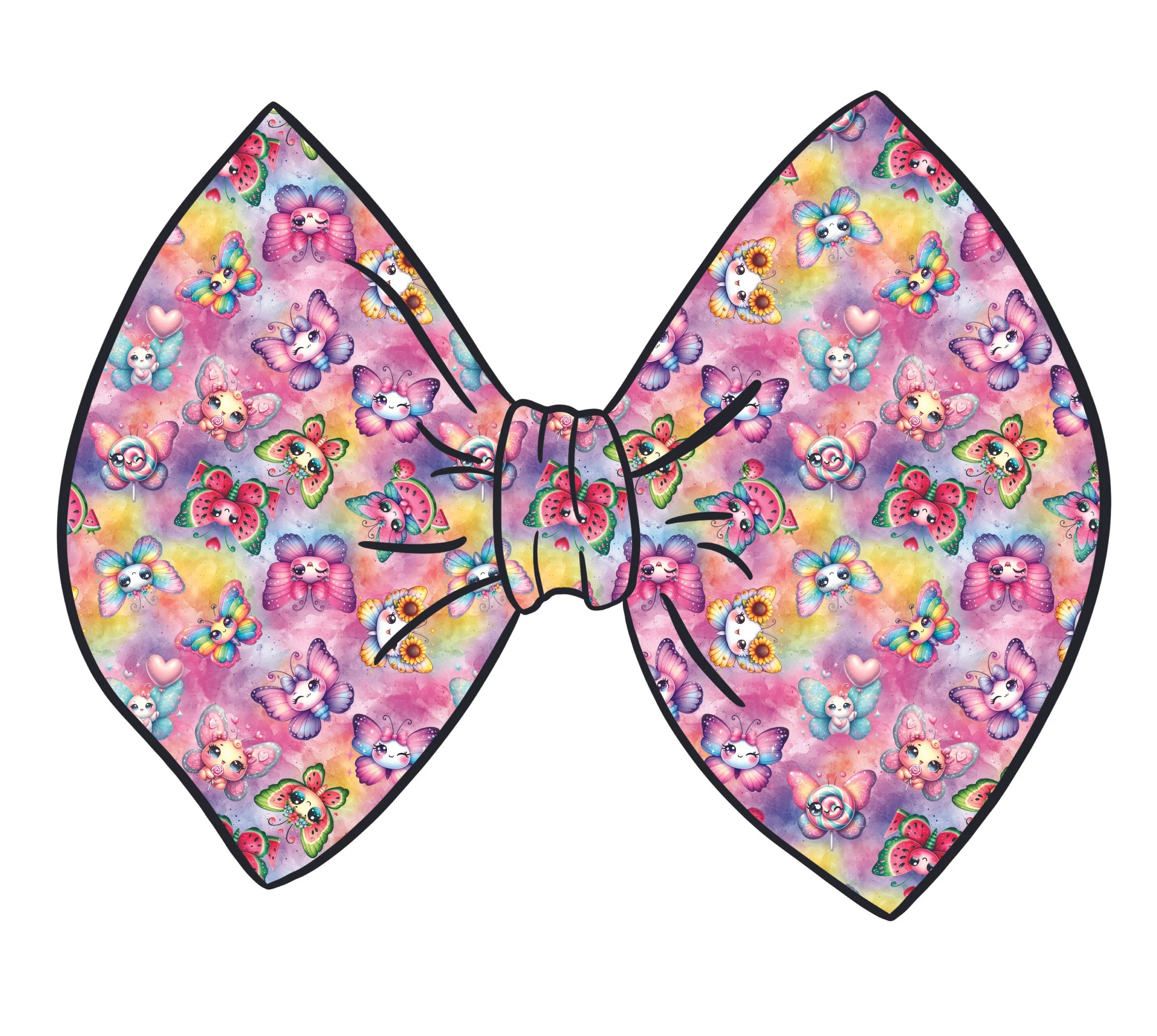 Butterfly Food