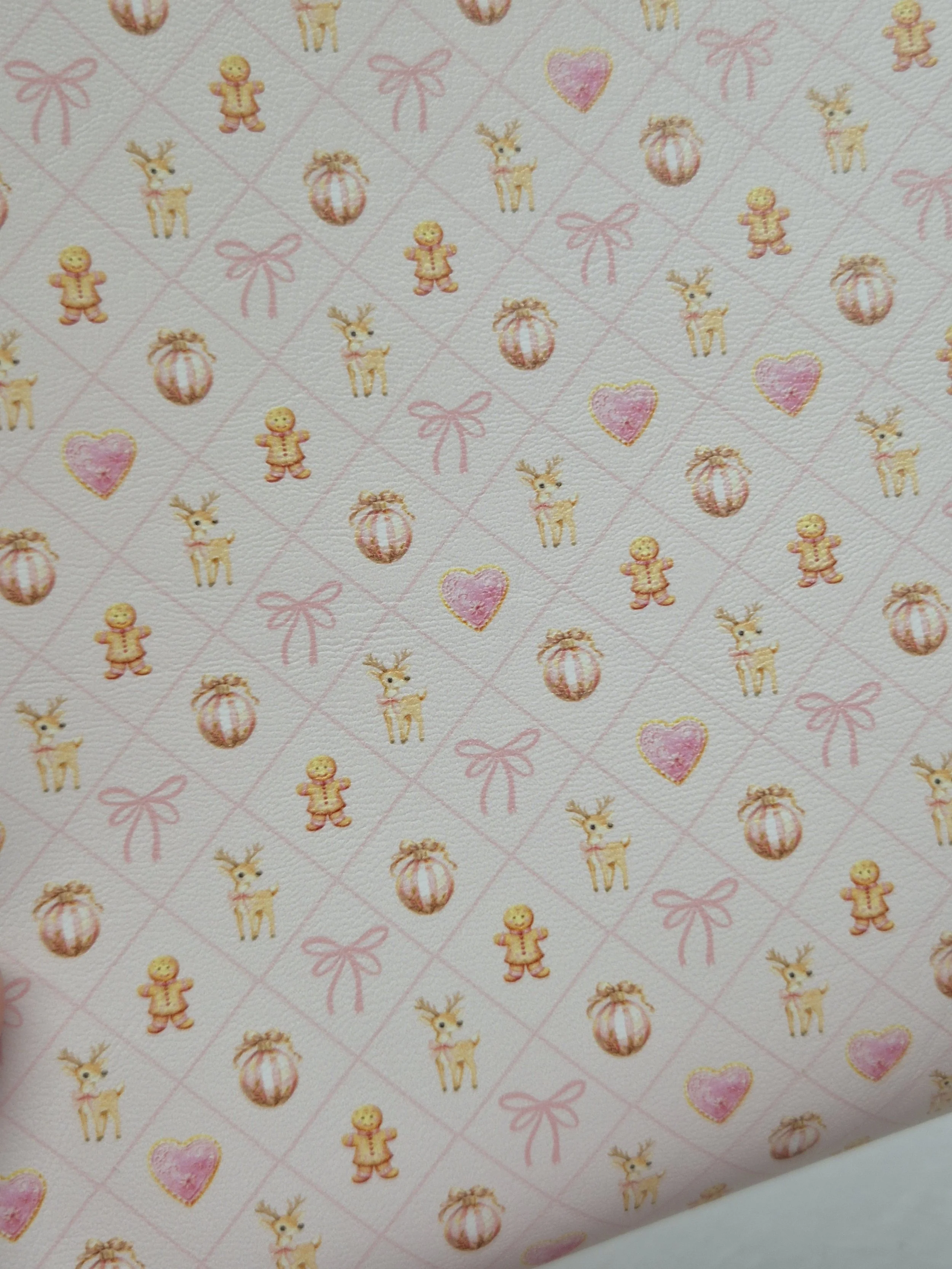 Pretty Christmas Diamond