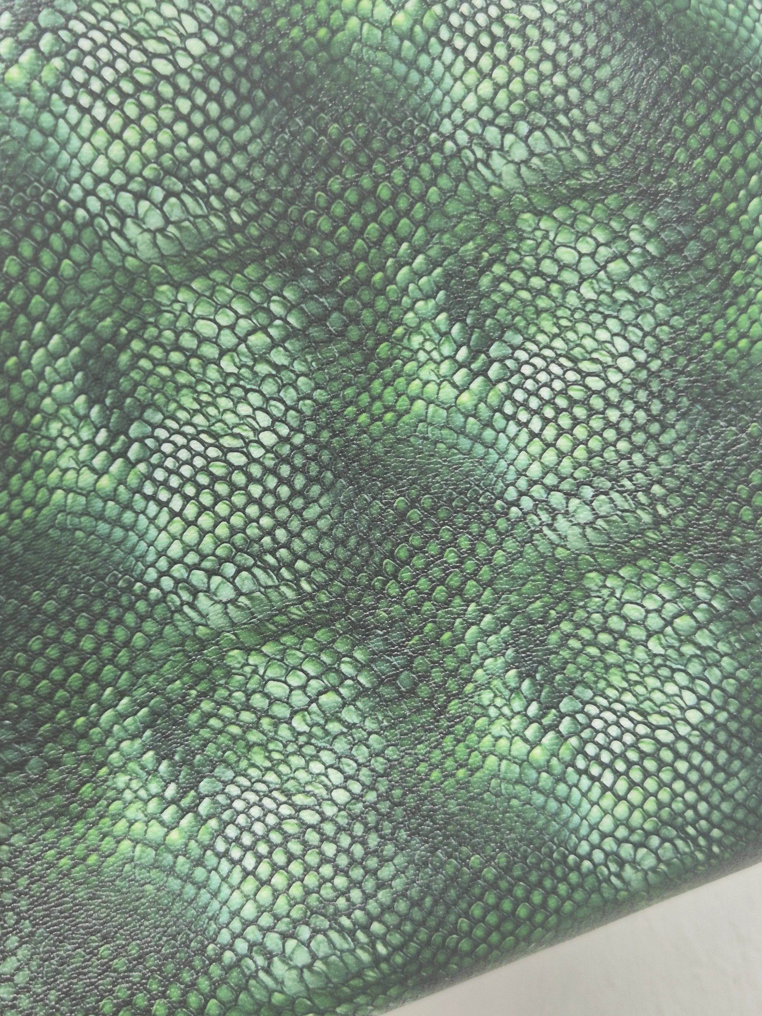 Snake Skin