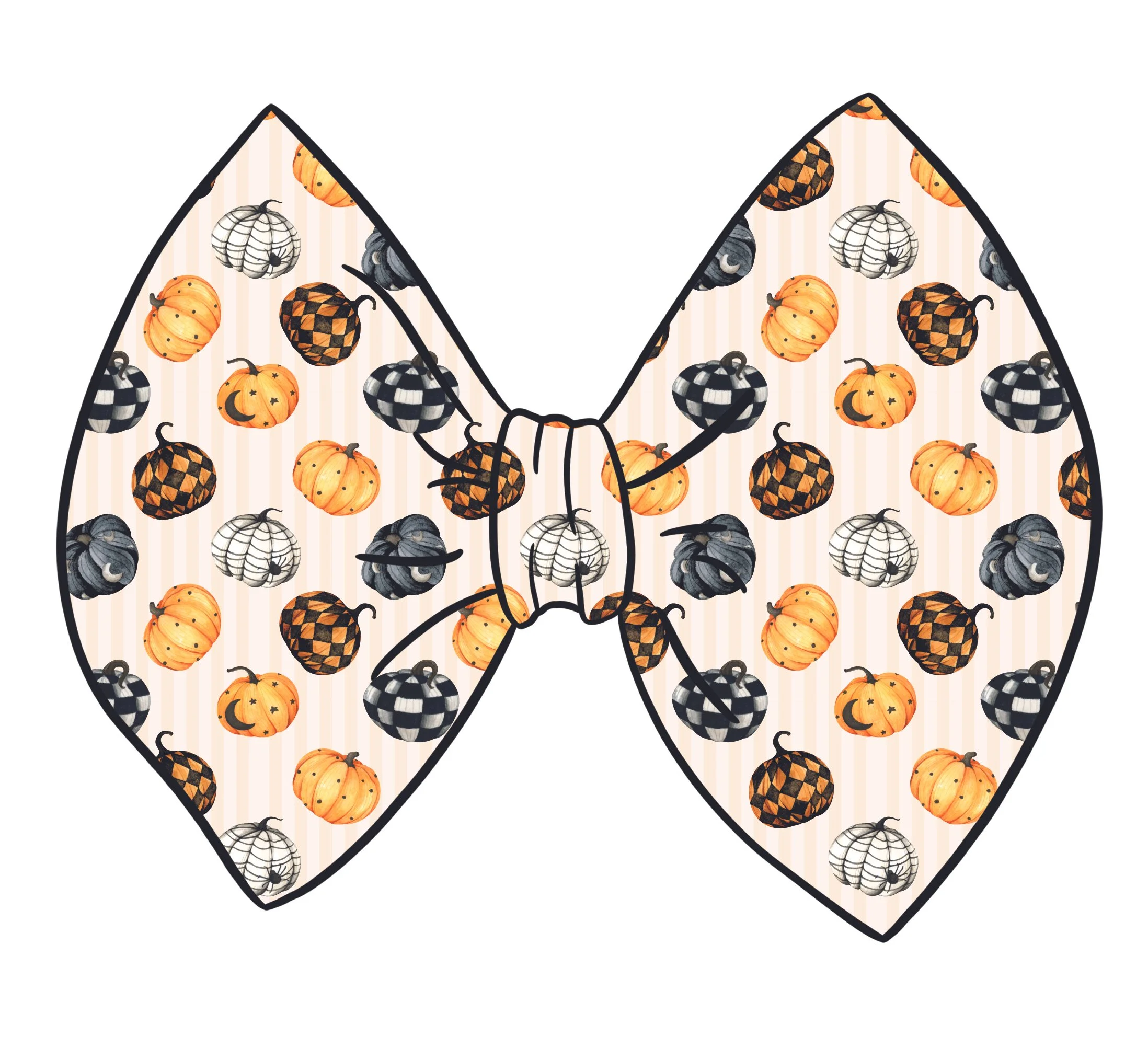 Pumpkin Patterns