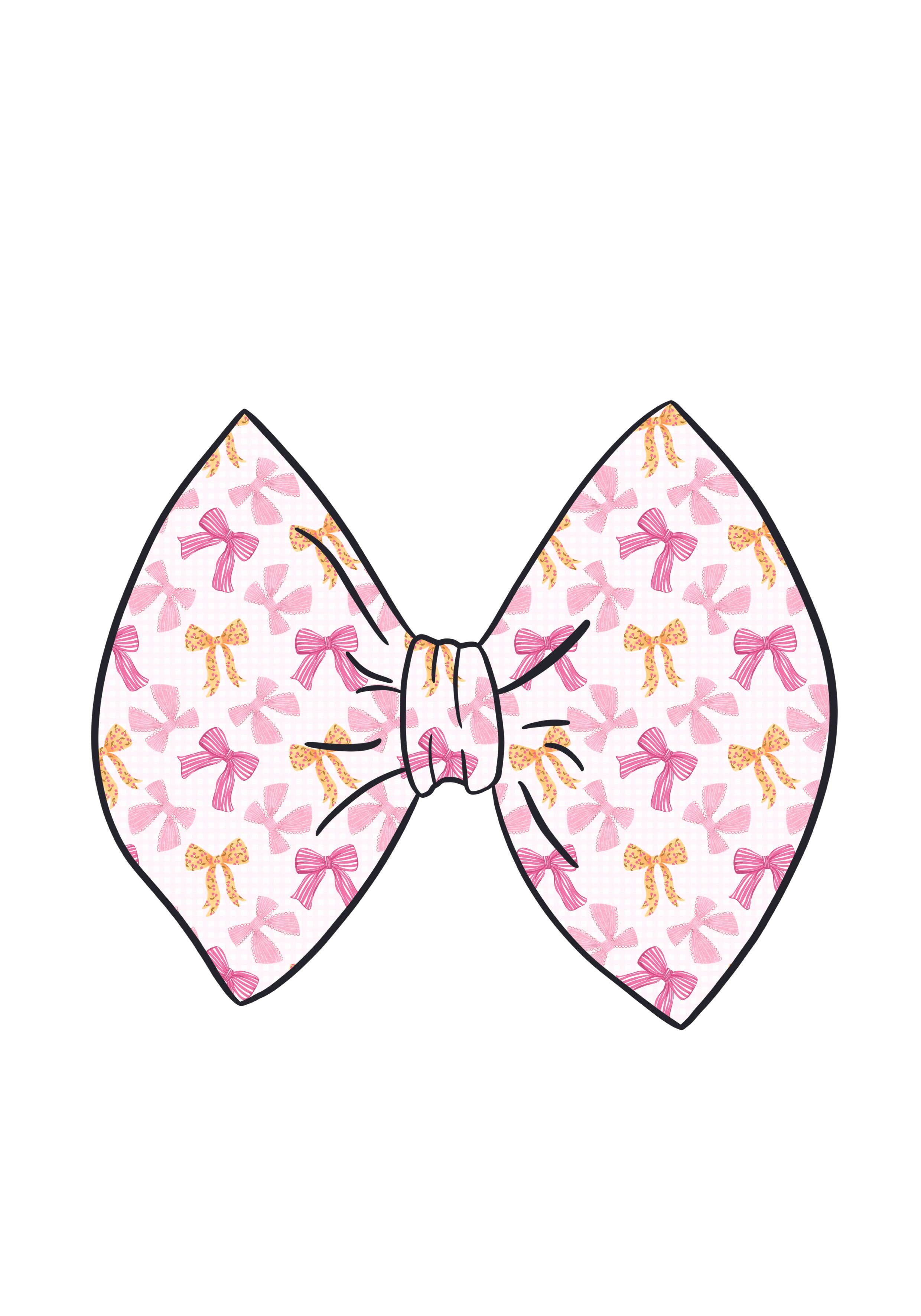 Pretty Bows