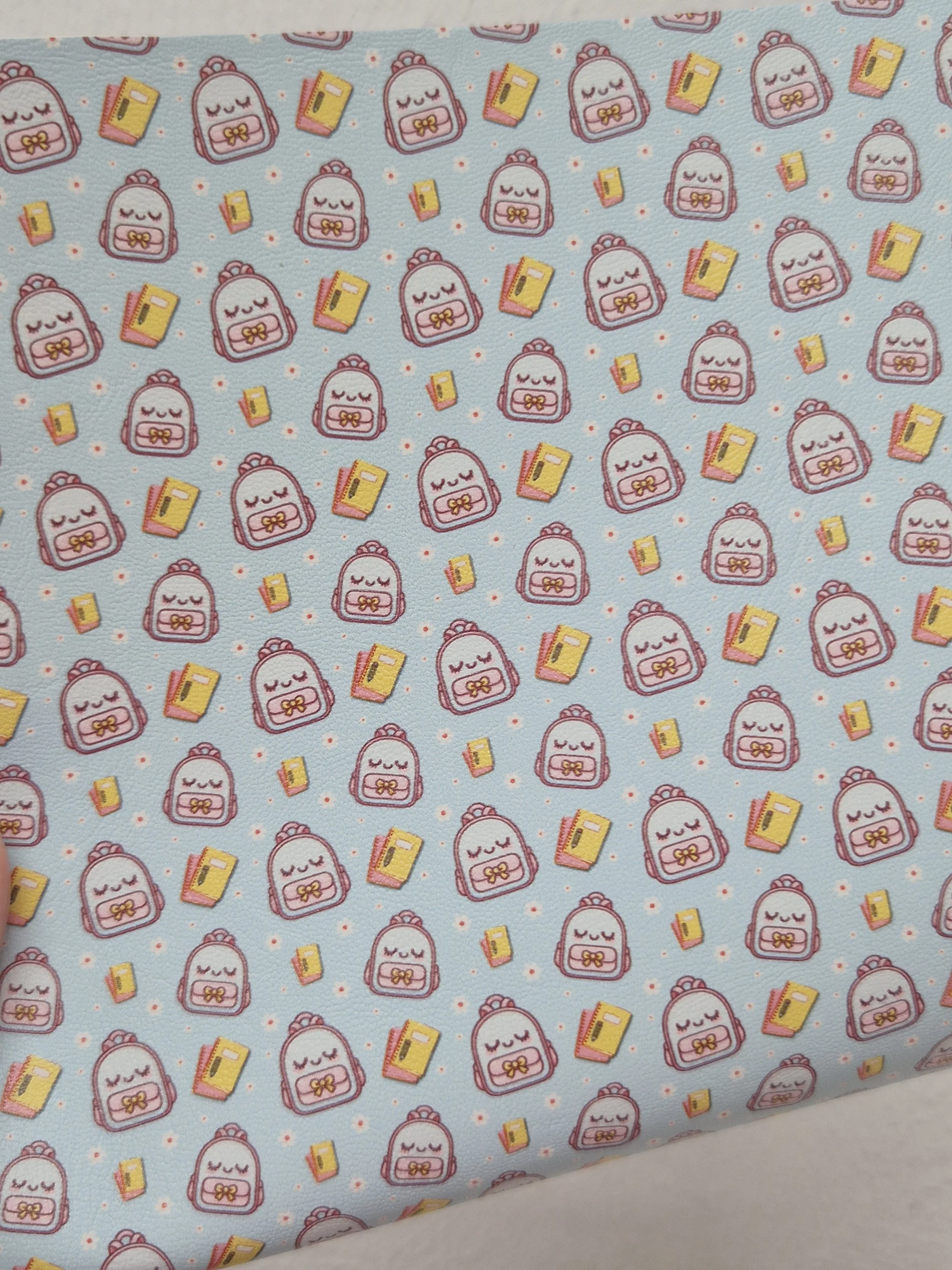 Kawaii Backpack