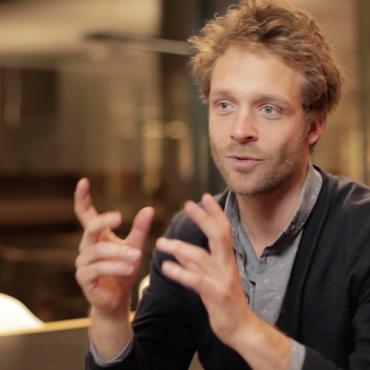 The Spirit of Entrepreneurship