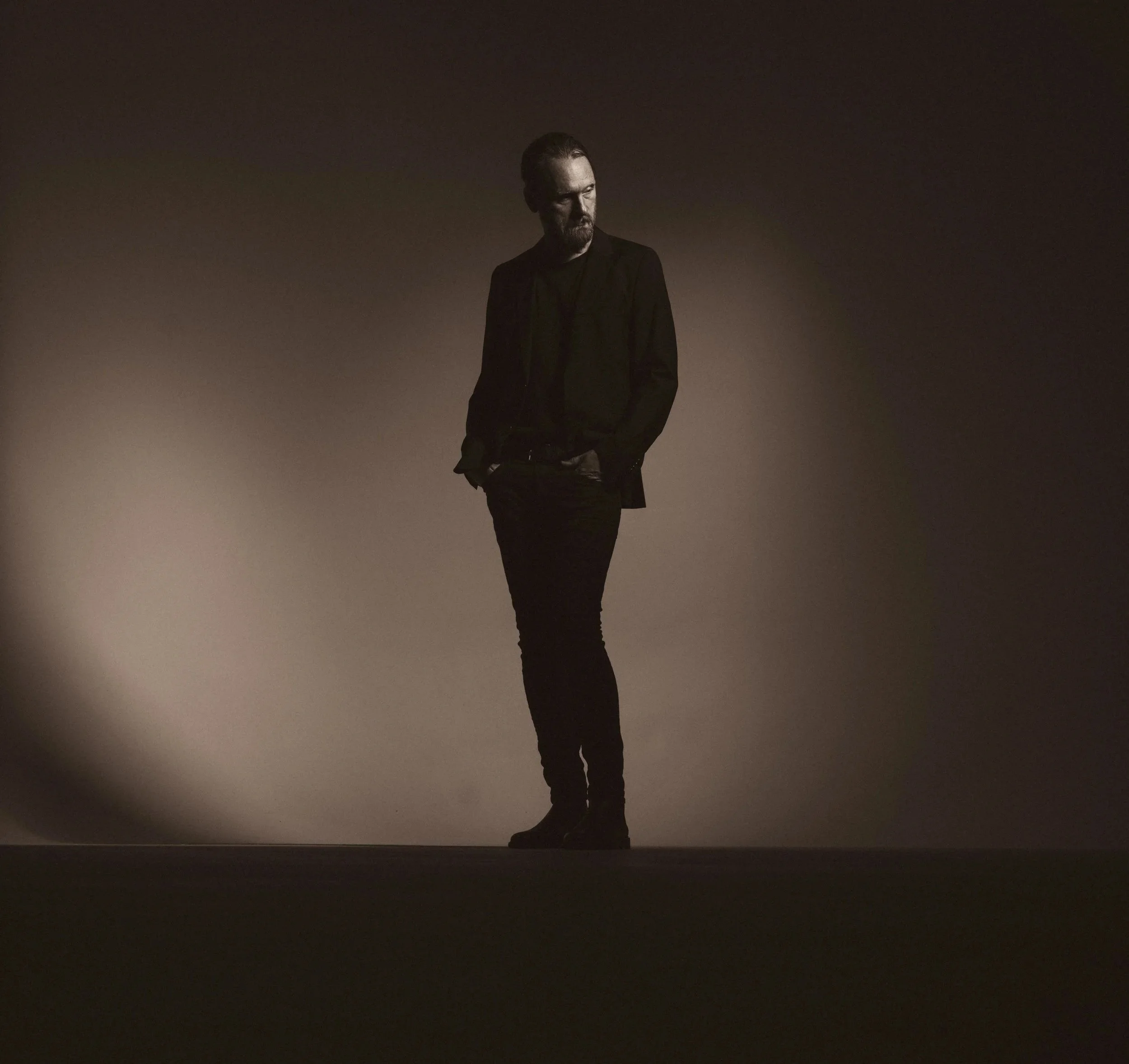 ERLEND ROPSTAD