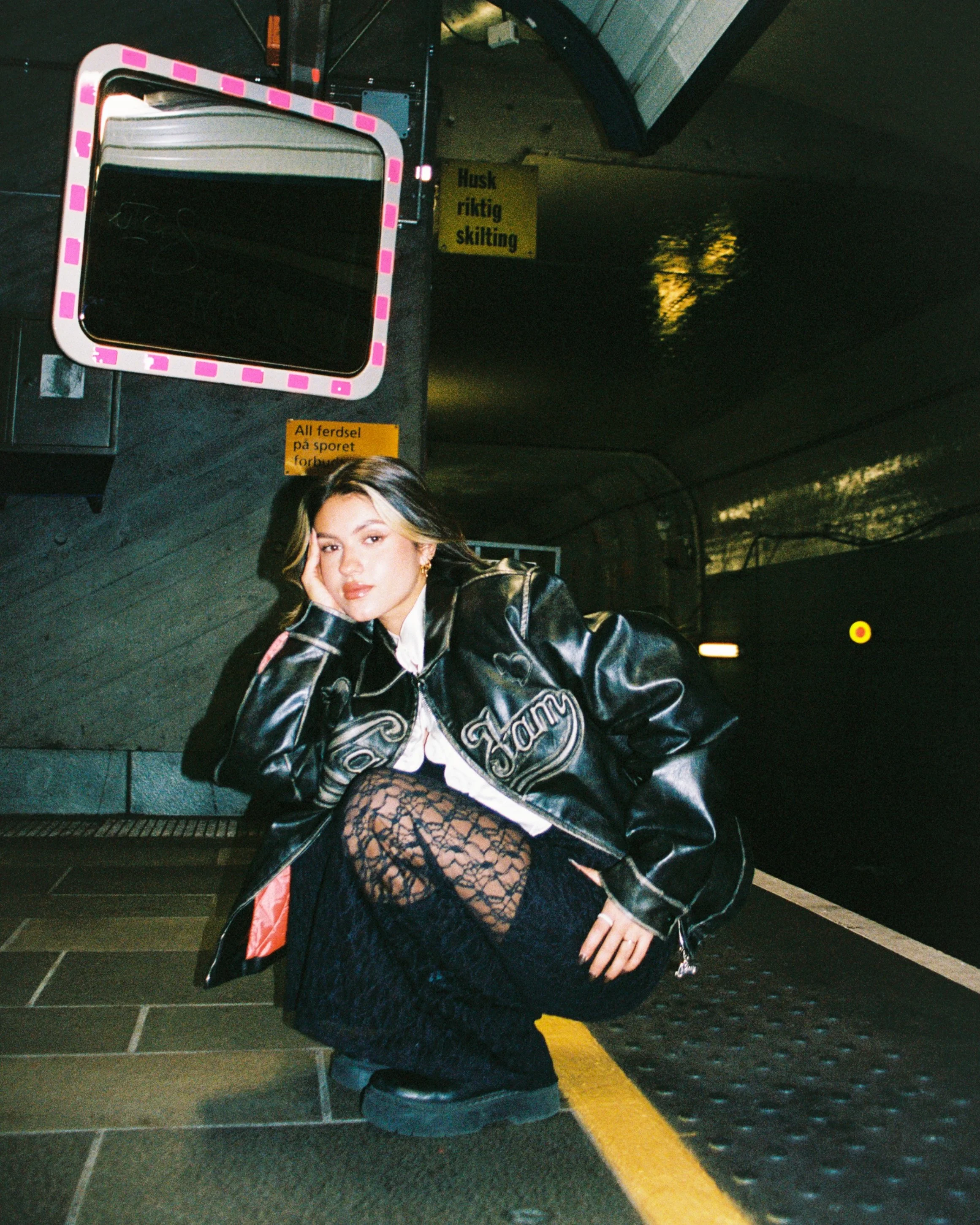 ISABELLE EBERDEAN