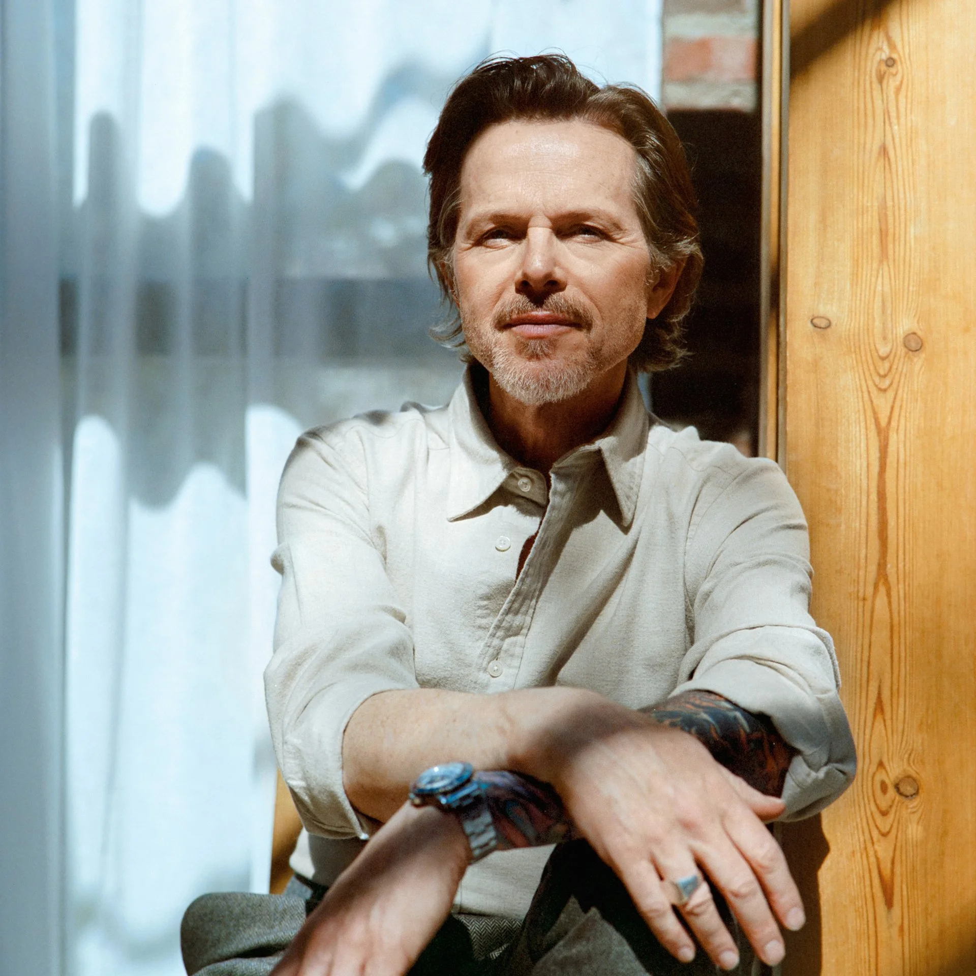 ESPEN LIND