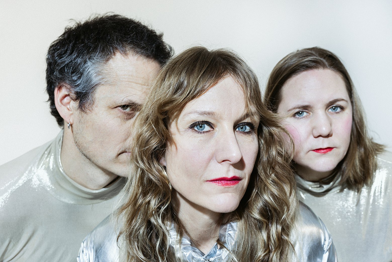 HEDVIG MOLLESTAD TRIO