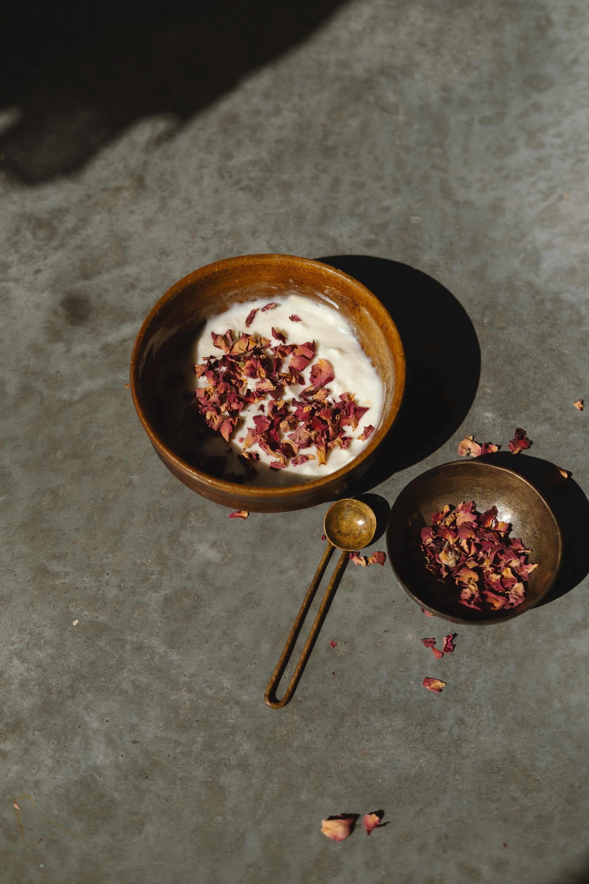 Ayurvedic Practices for Natural, Radiant Ageing