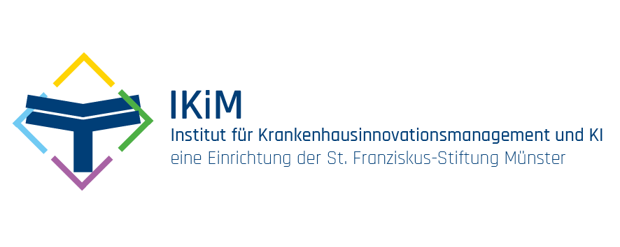 IKiM - Institut für Krankenhausinnovationsmanagement und KIr