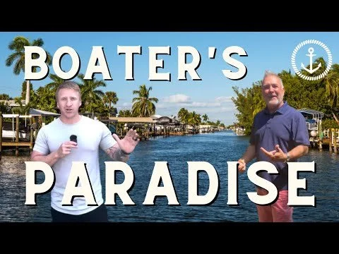 The 3rd MOST AFFORDABLE CITY in Florida - Cape Coral 2022